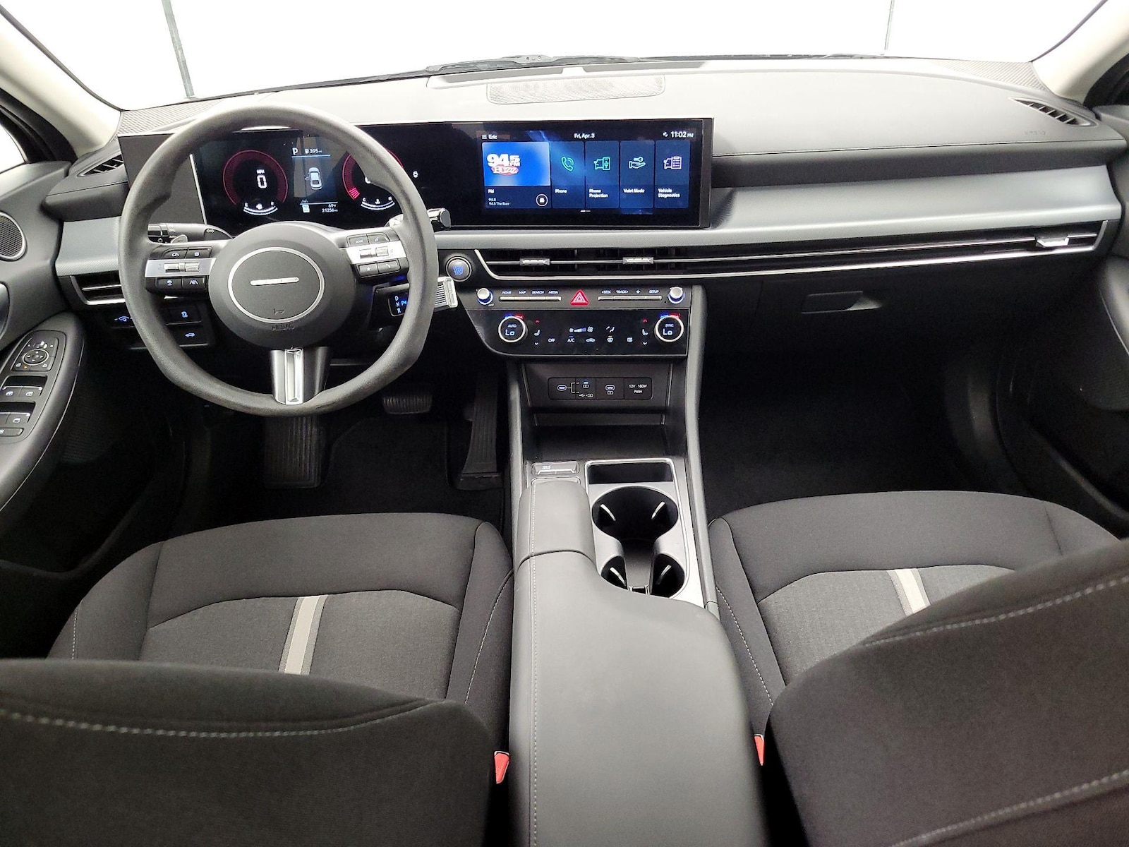 2024 Hyundai Sonata SEL - Photo 10