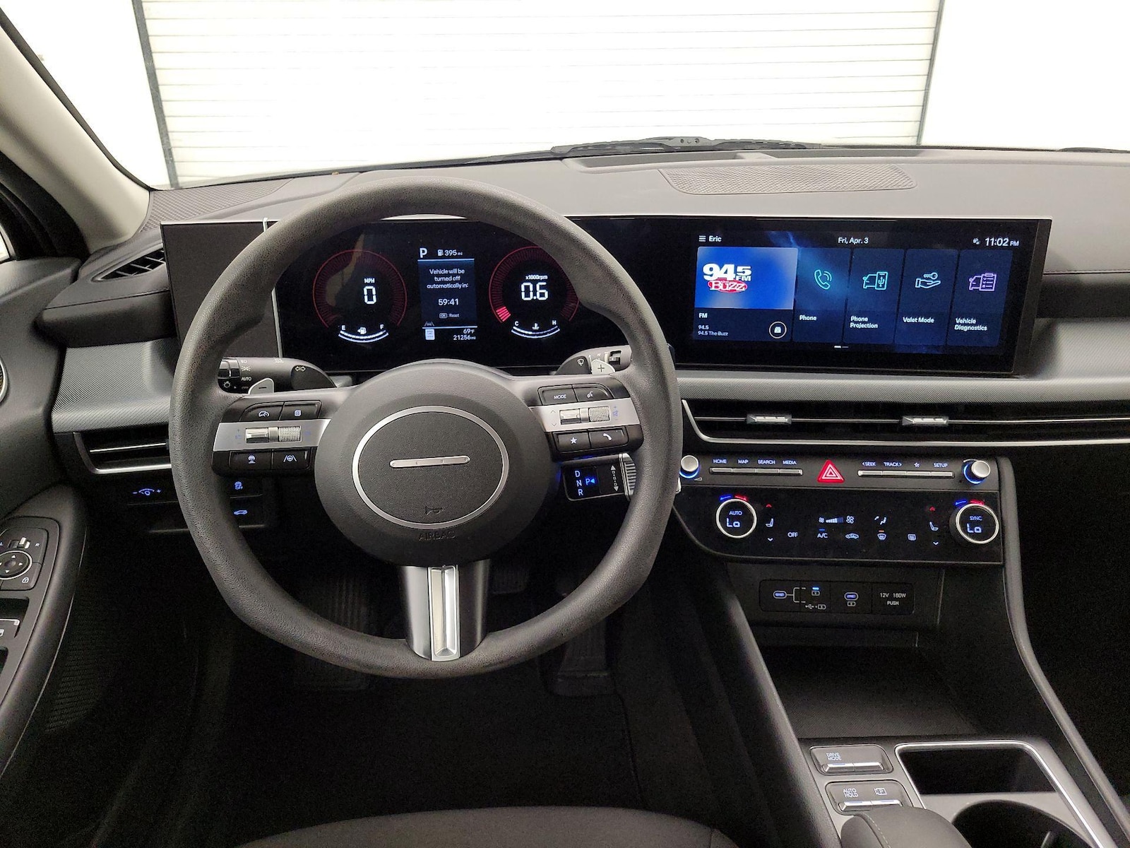 2024 Hyundai Sonata SEL - Photo 11