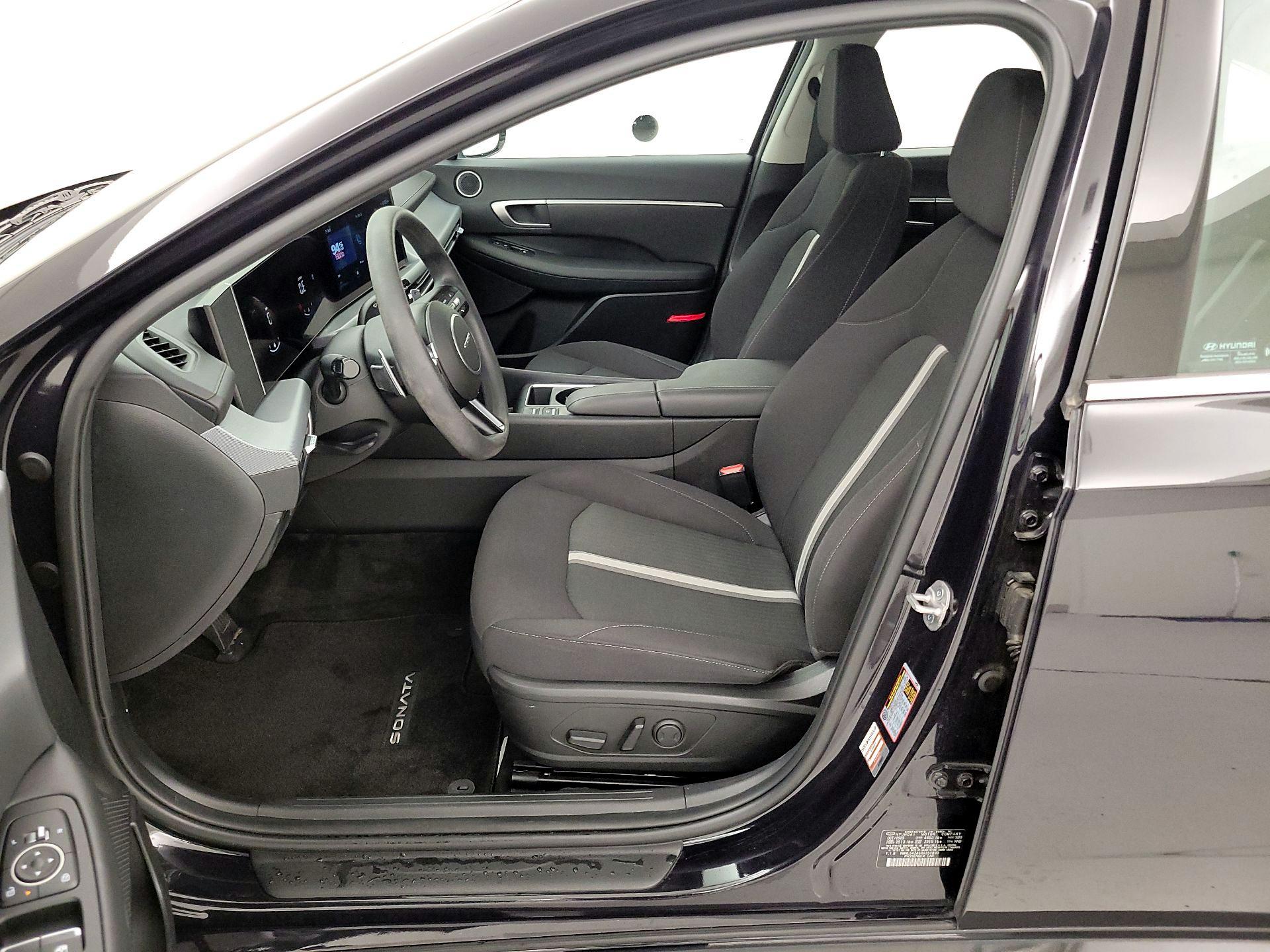 Thumbnail: 2024 Hyundai Sonata - 11