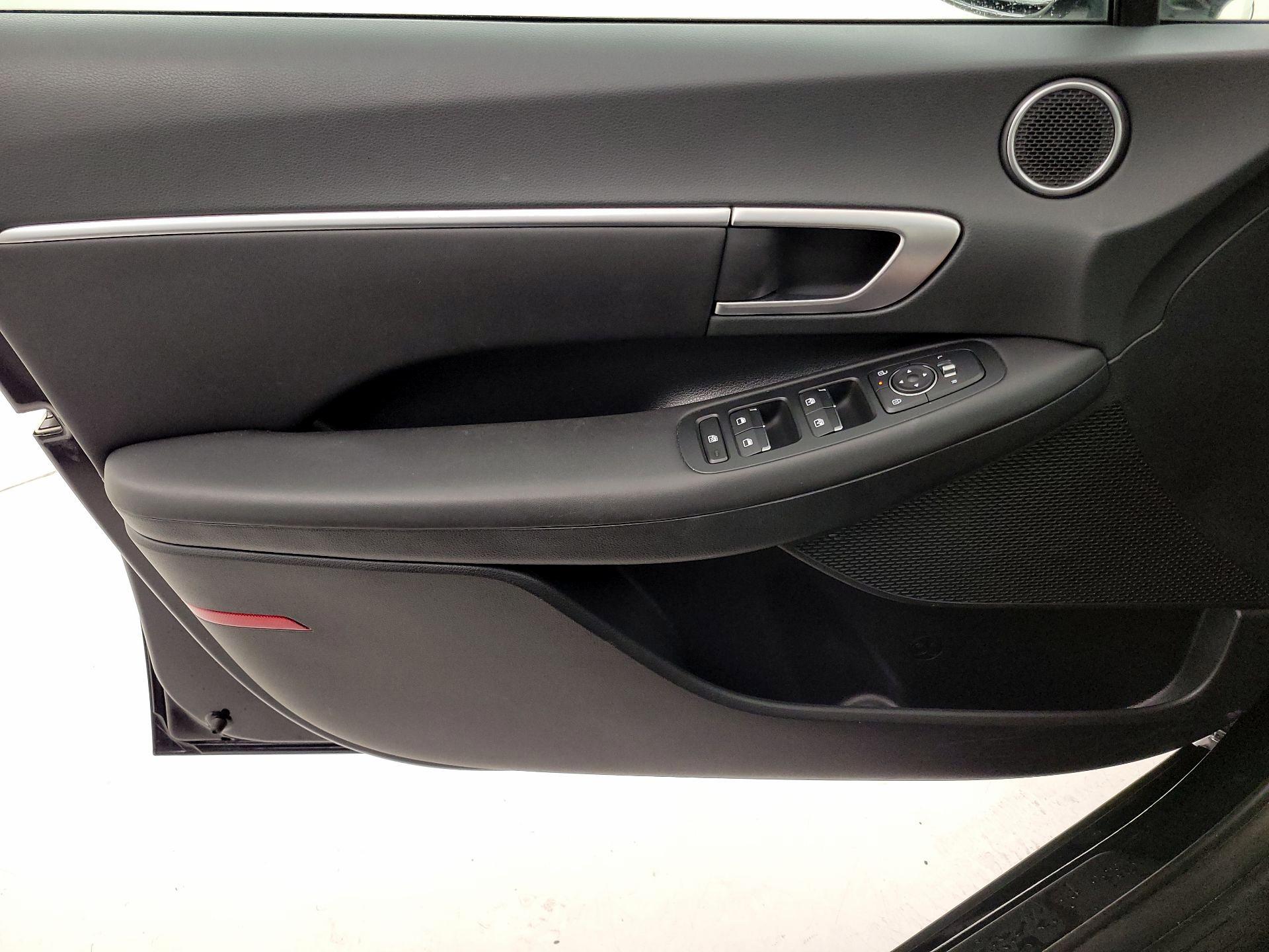 Thumbnail: 2024 Hyundai Sonata - 12