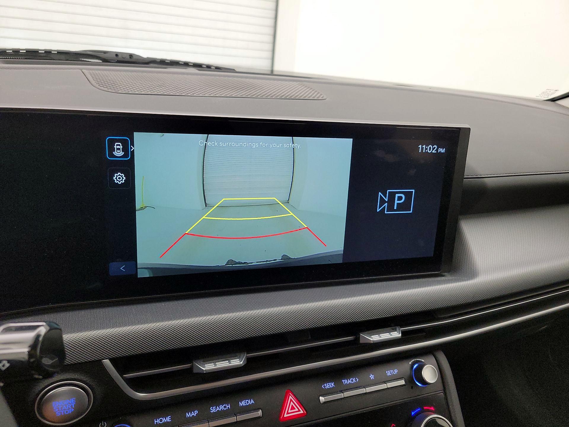 Thumbnail: 2024 Hyundai Sonata - 14