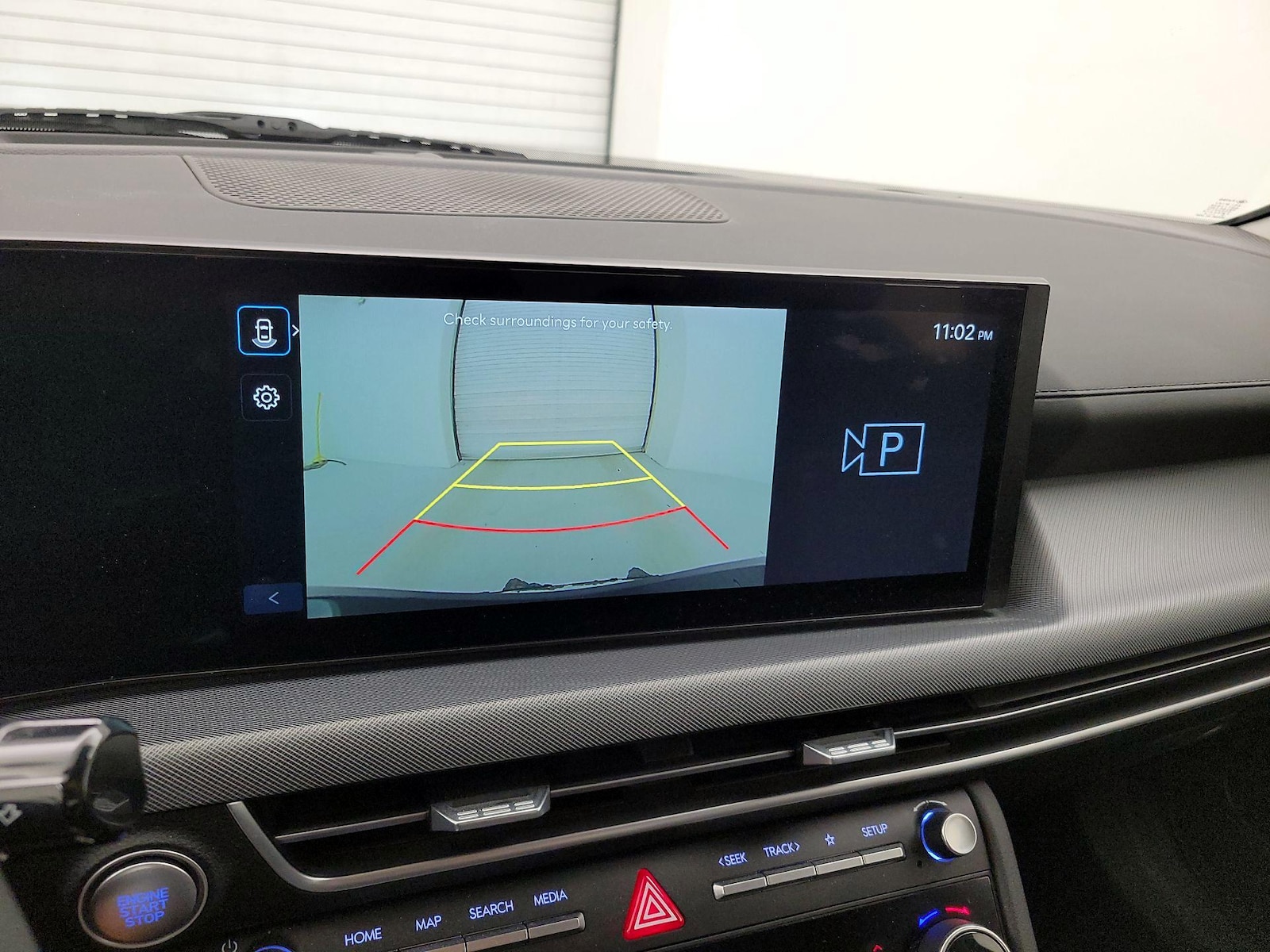 2024 Hyundai Sonata SEL - Photo 15