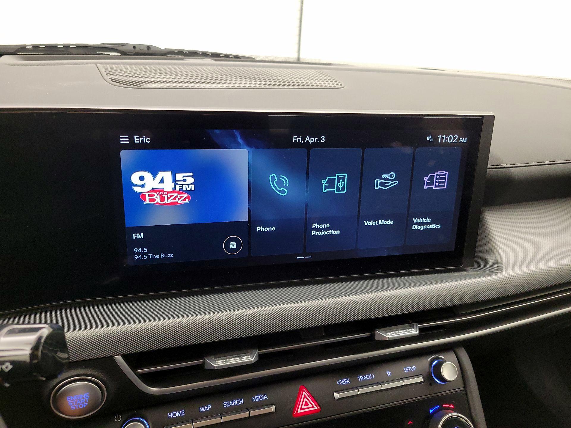 Thumbnail: 2024 Hyundai Sonata - 15