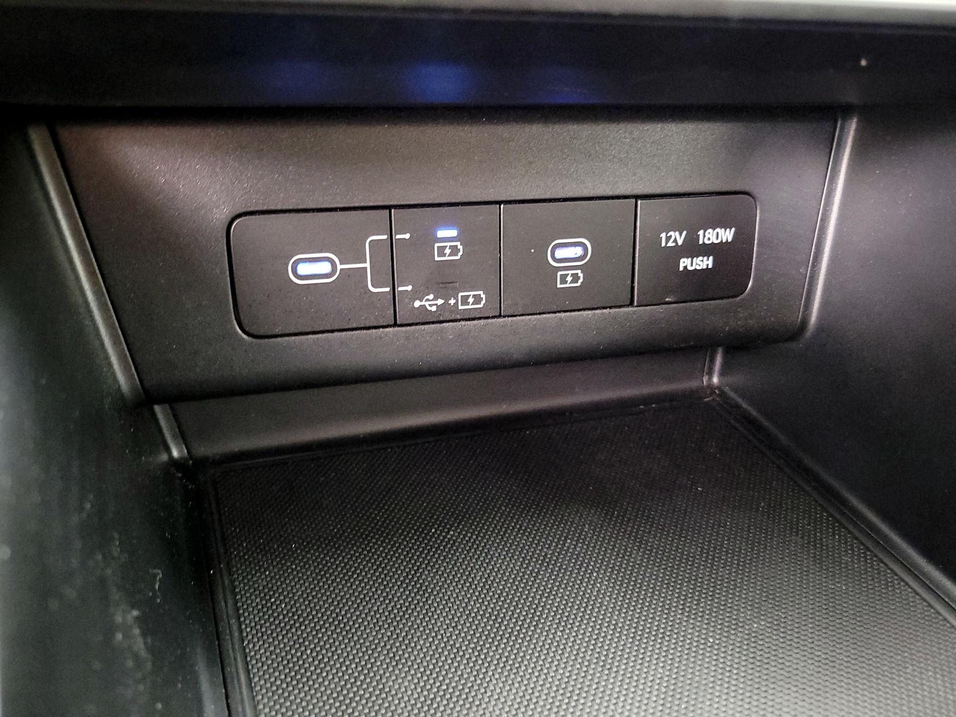 Thumbnail: 2024 Hyundai Sonata - 18