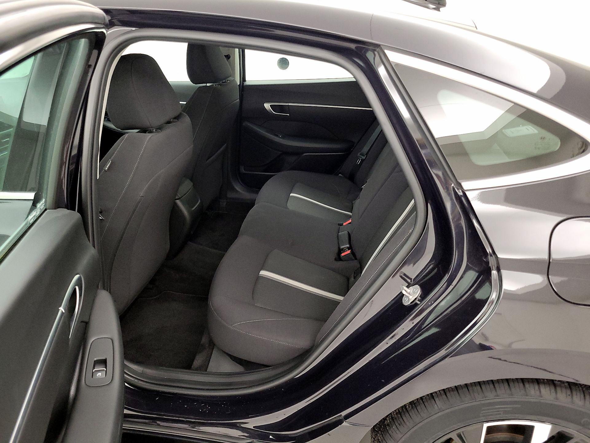 Thumbnail: 2024 Hyundai Sonata - 19