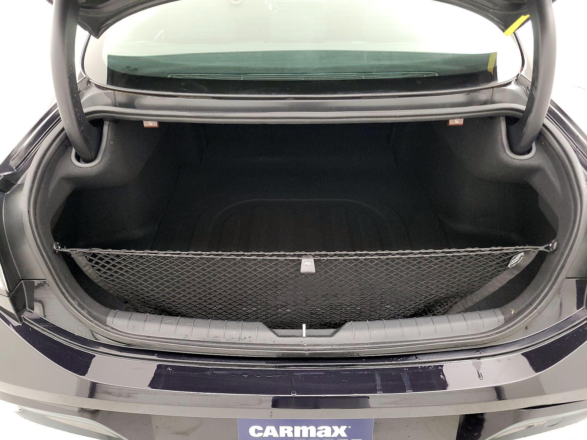 Thumbnail: 2024 Hyundai Sonata - 20