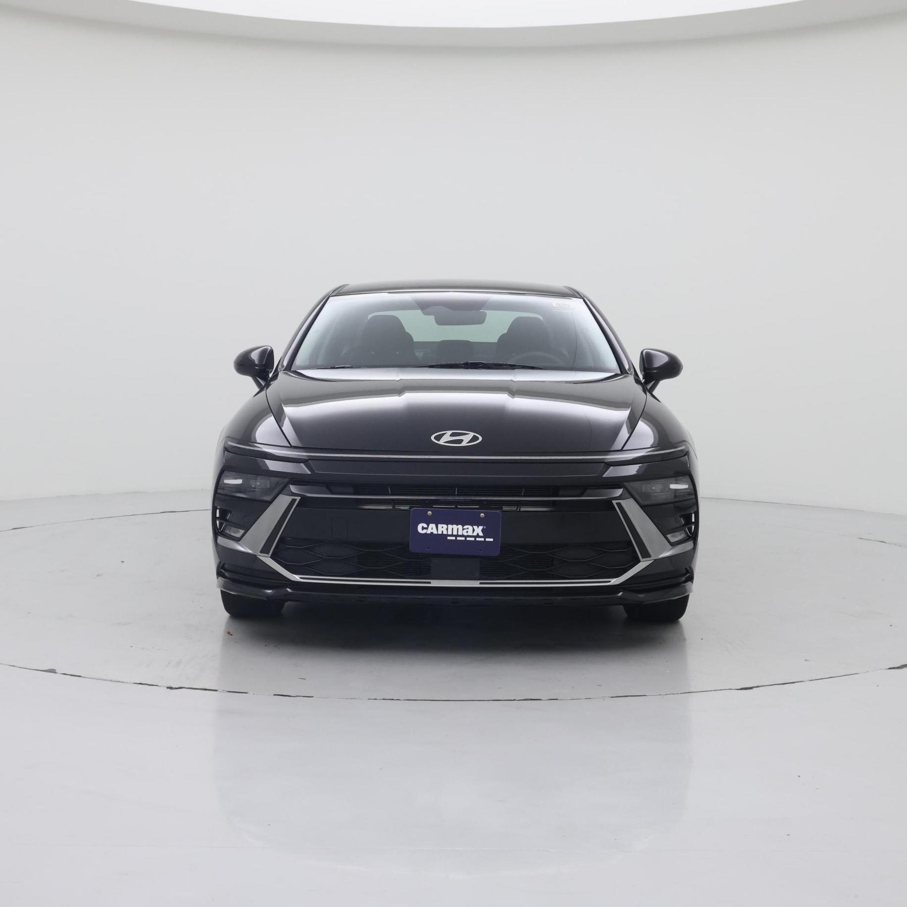 Thumbnail: 2024 Hyundai Sonata - 5