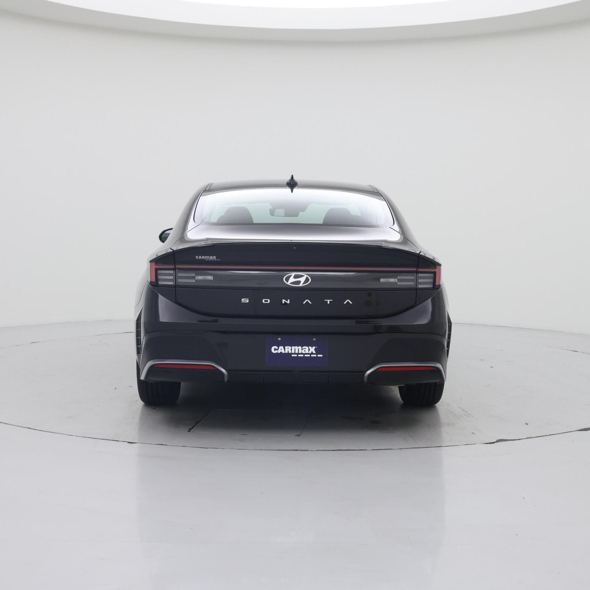 Thumbnail: 2024 Hyundai Sonata - 6