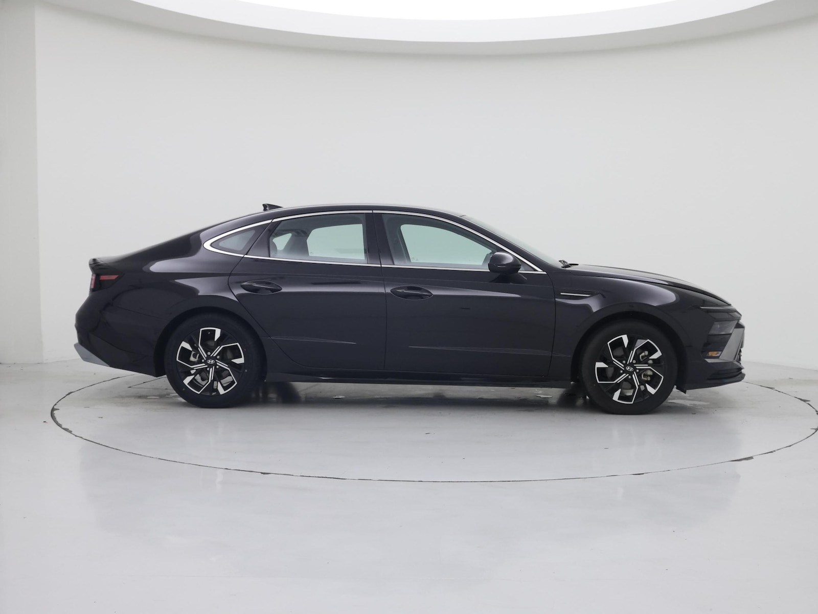 2024 Hyundai Sonata SEL - Photo 8