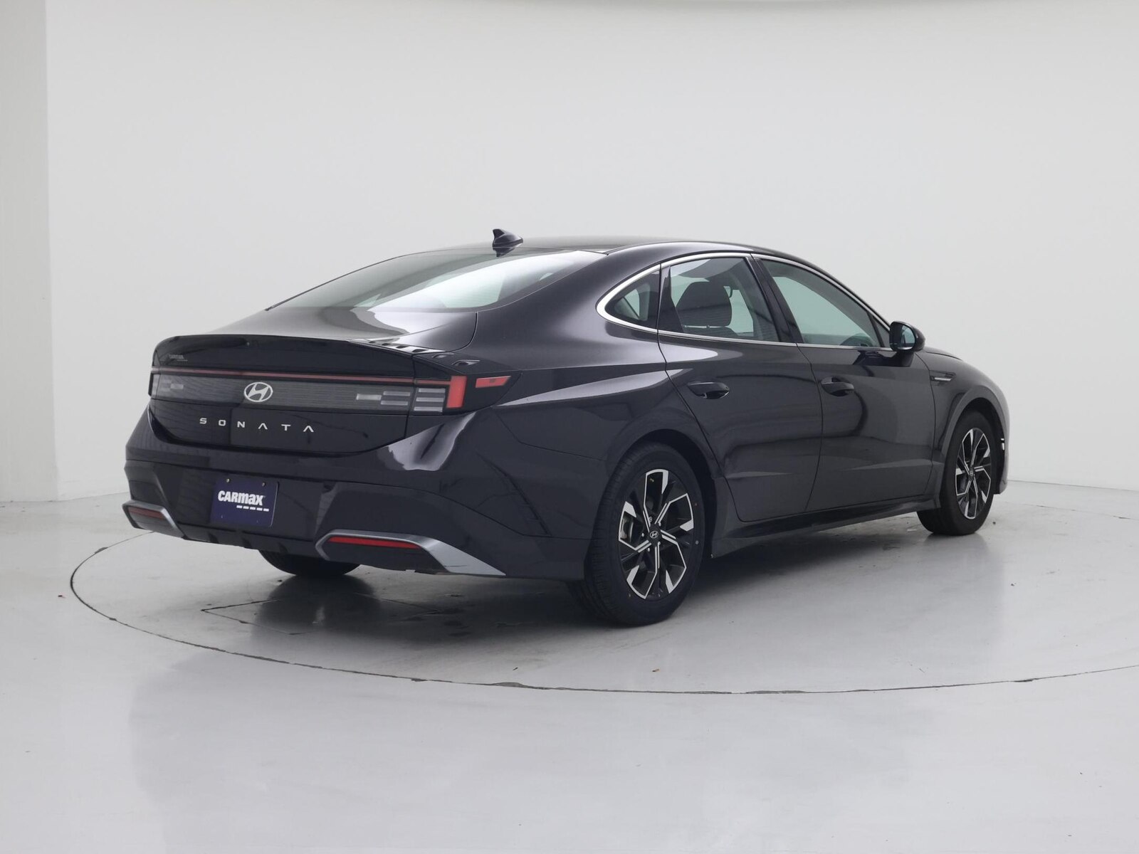 2024 Hyundai Sonata SEL - Photo 9