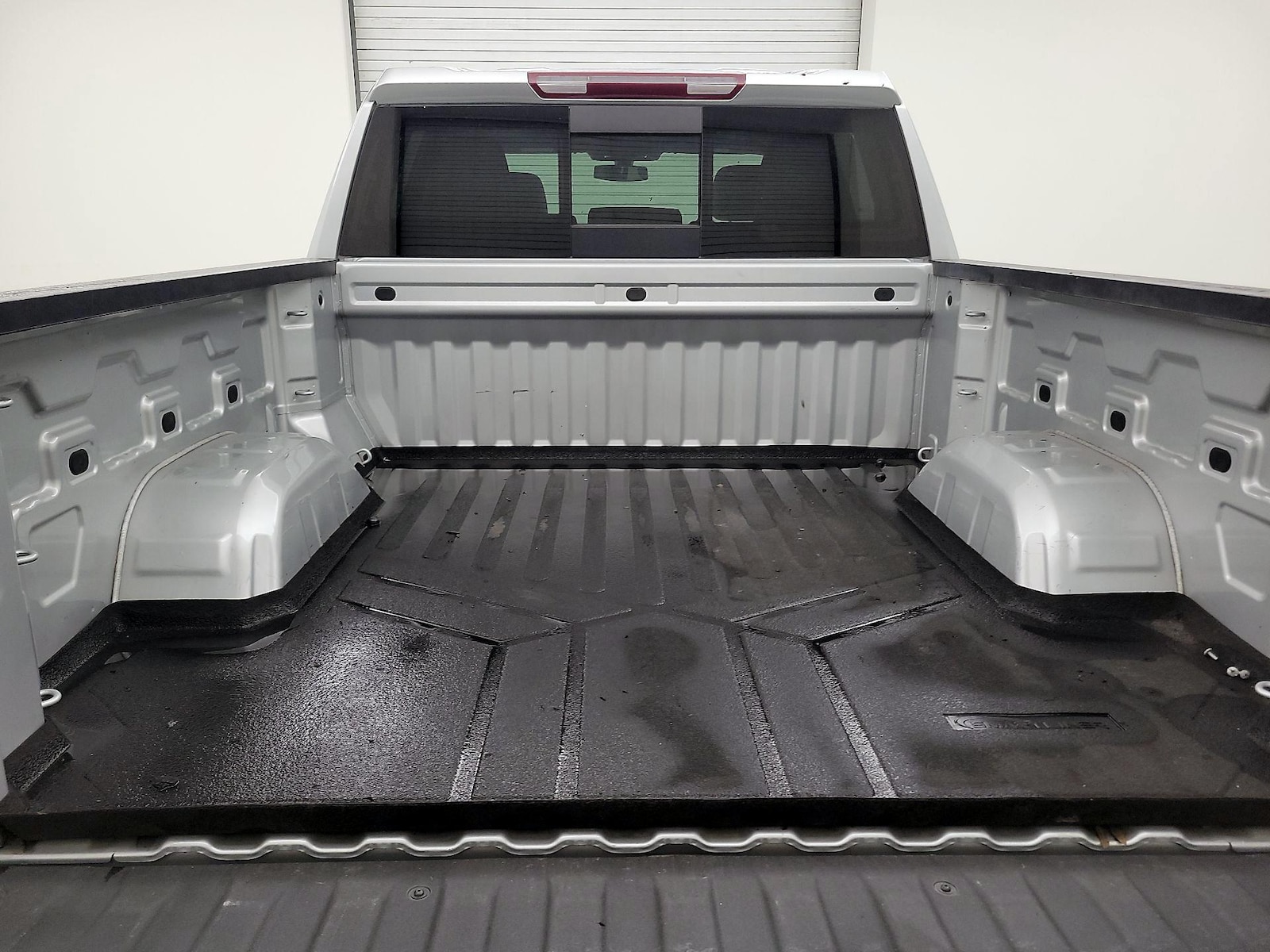 2021 Chevrolet Silverado 1500 LTZ - Photo 22