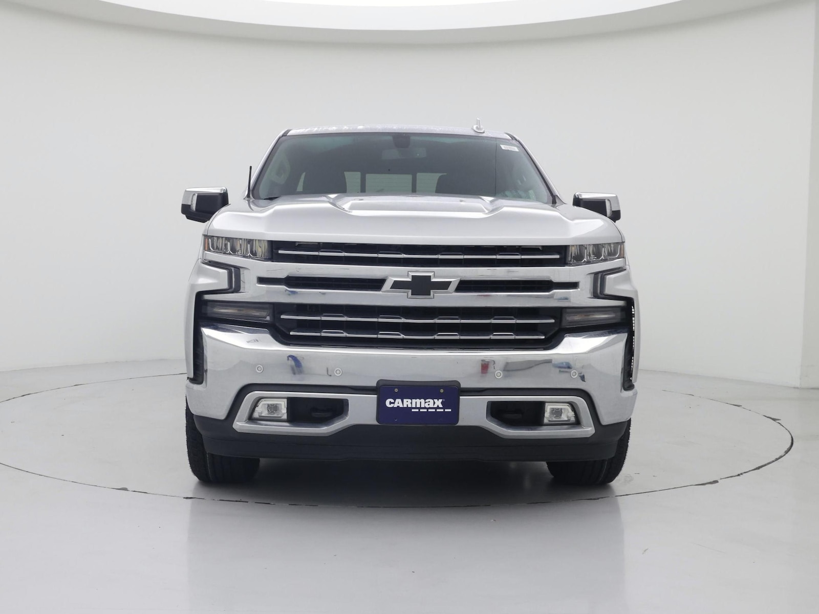 2021 Chevrolet Silverado 1500 LTZ - Photo 6