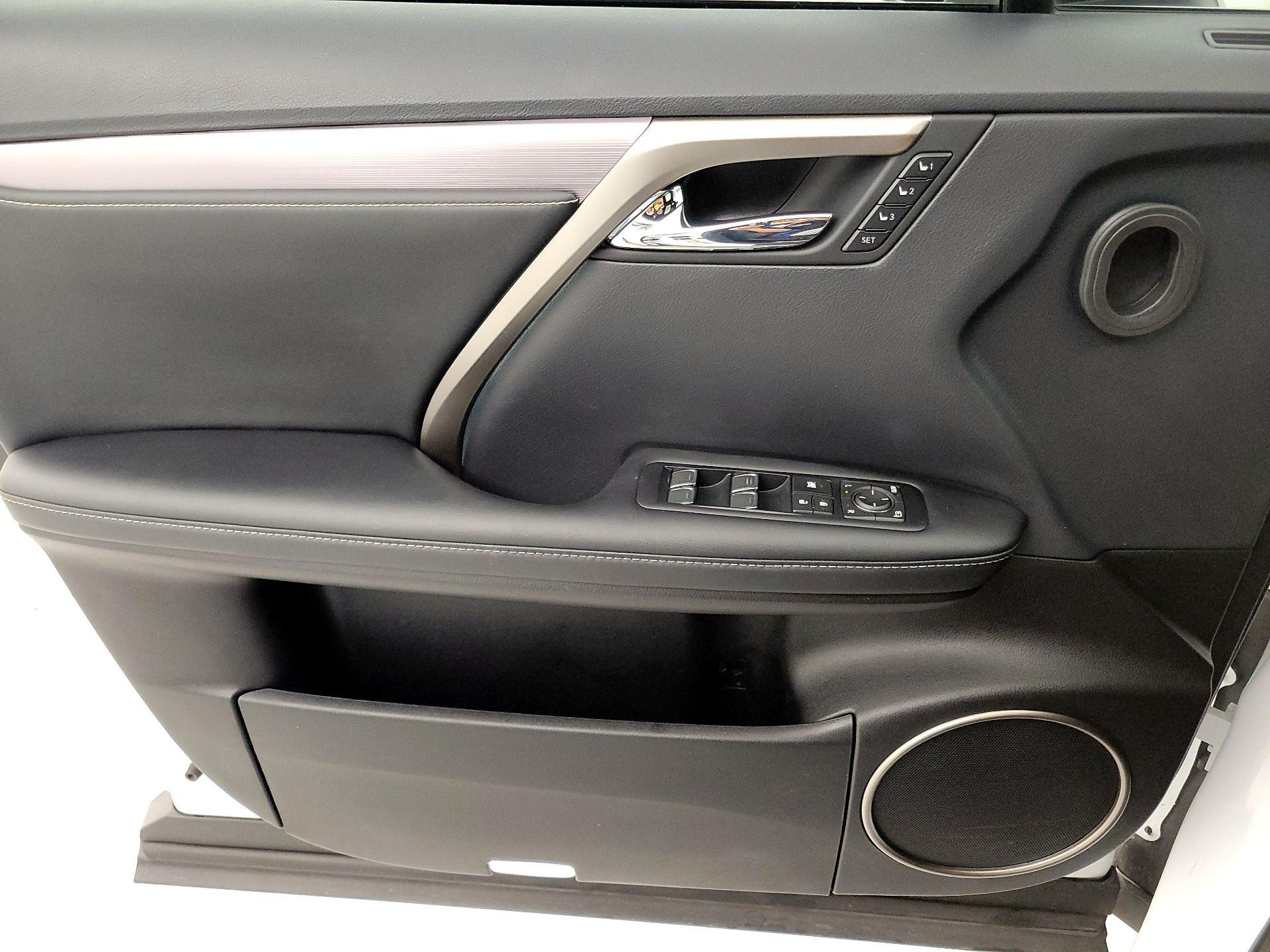 Thumbnail: 2022 Lexus RX - 12