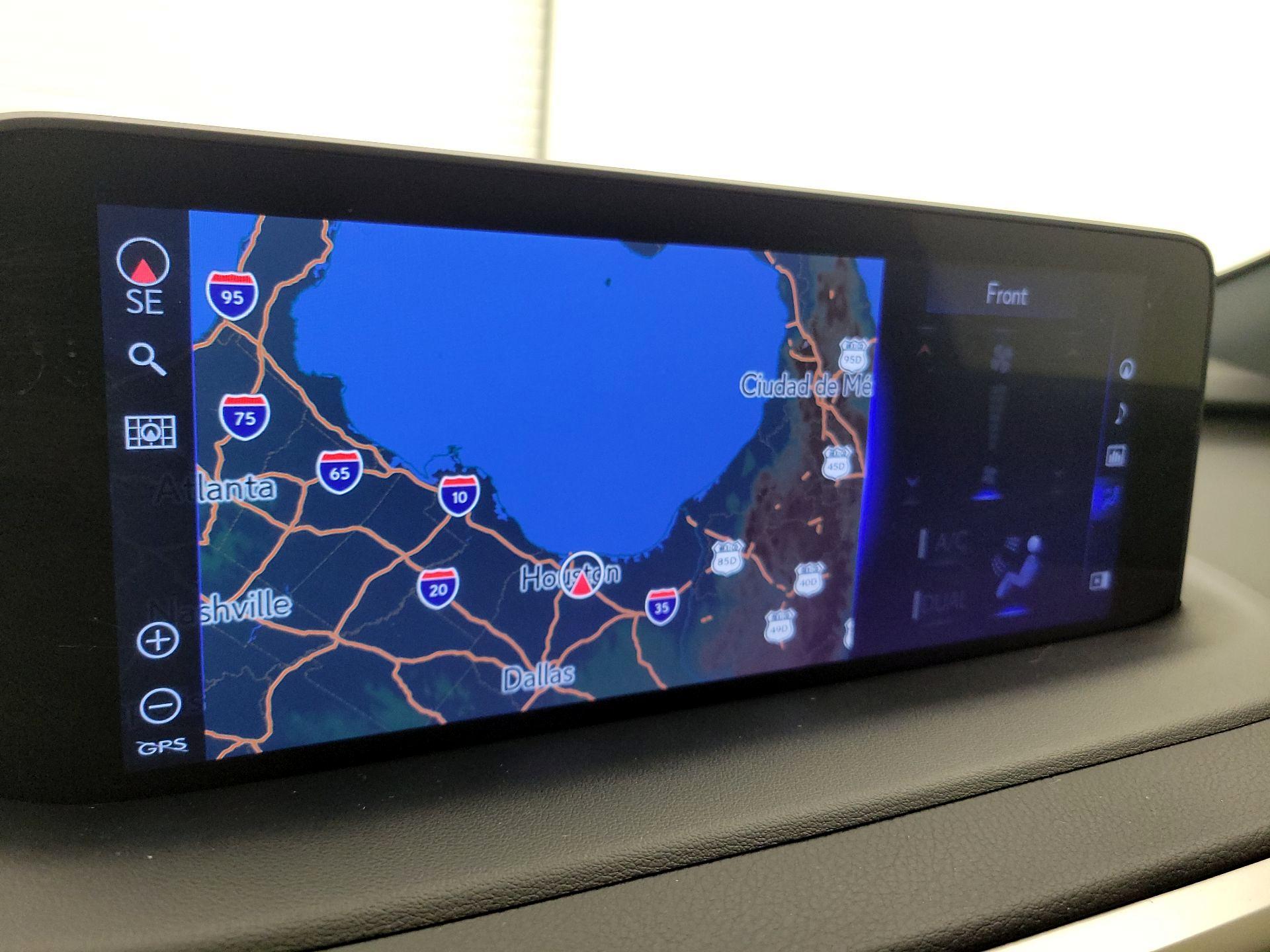 Thumbnail: 2022 Lexus RX - 14