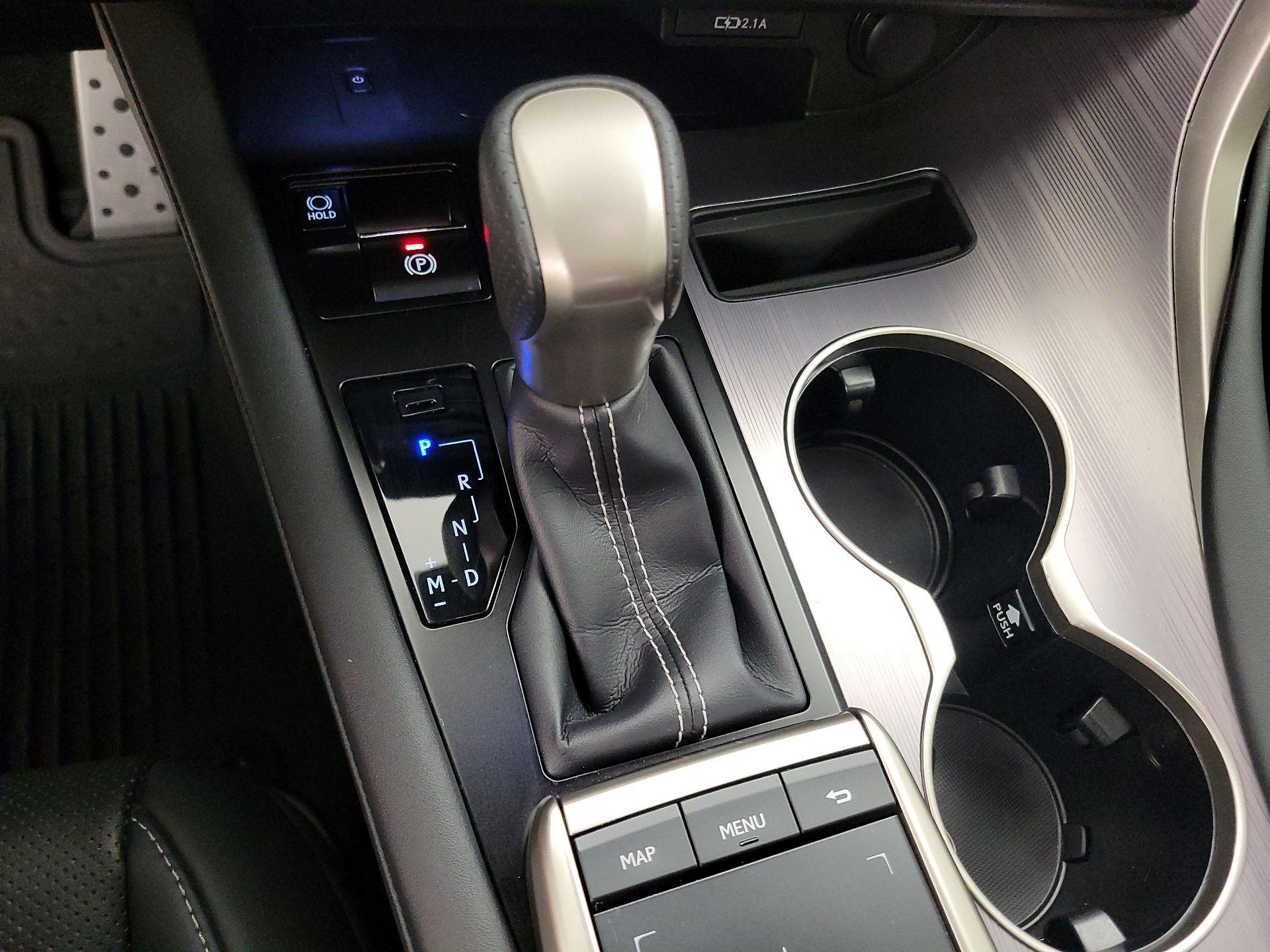 Thumbnail: 2022 Lexus RX - 18