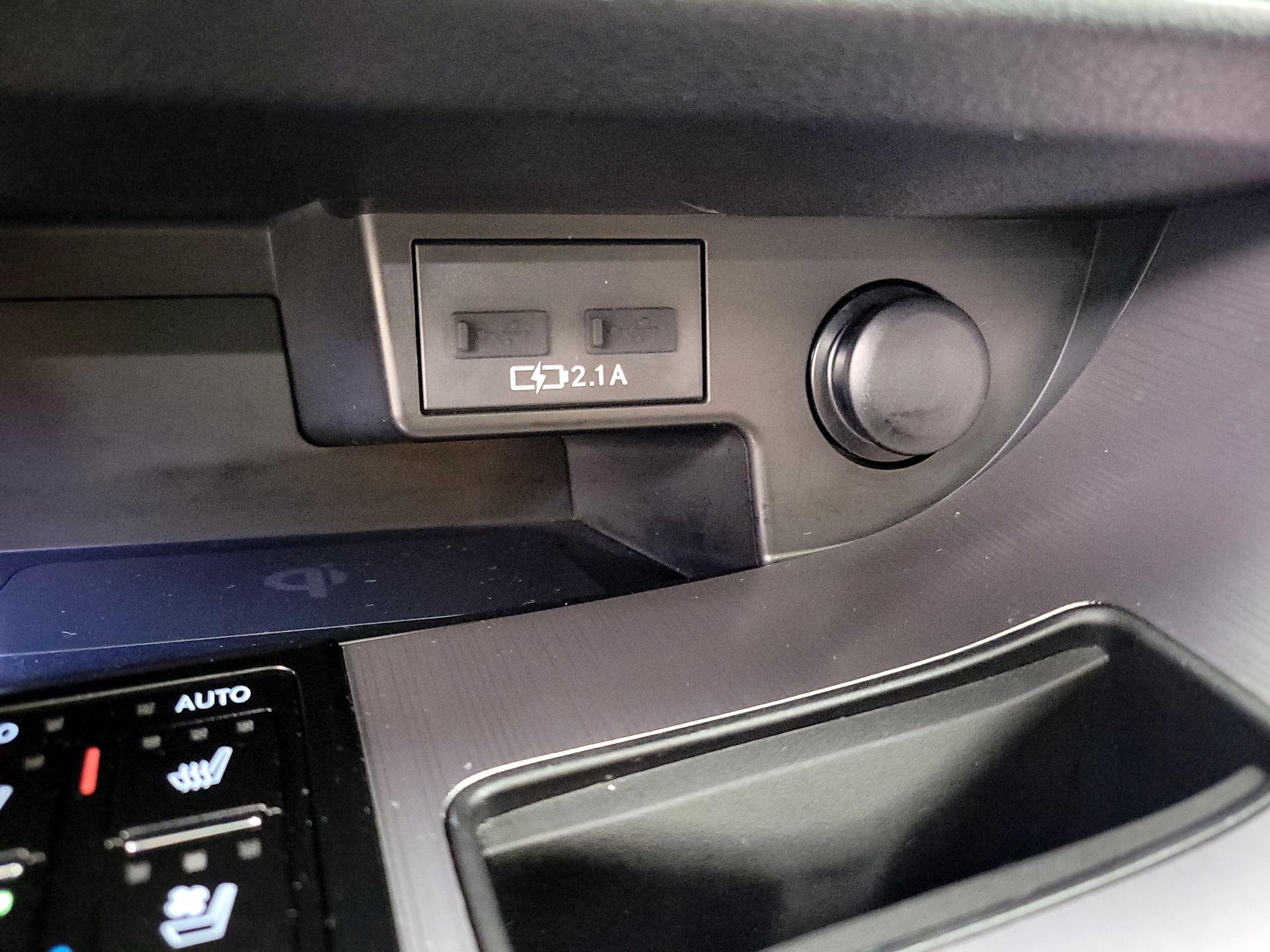 Thumbnail: 2022 Lexus RX - 19