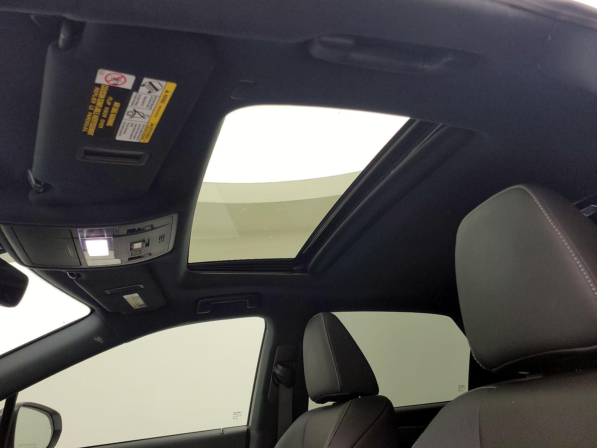 Thumbnail: 2022 Lexus RX - 20