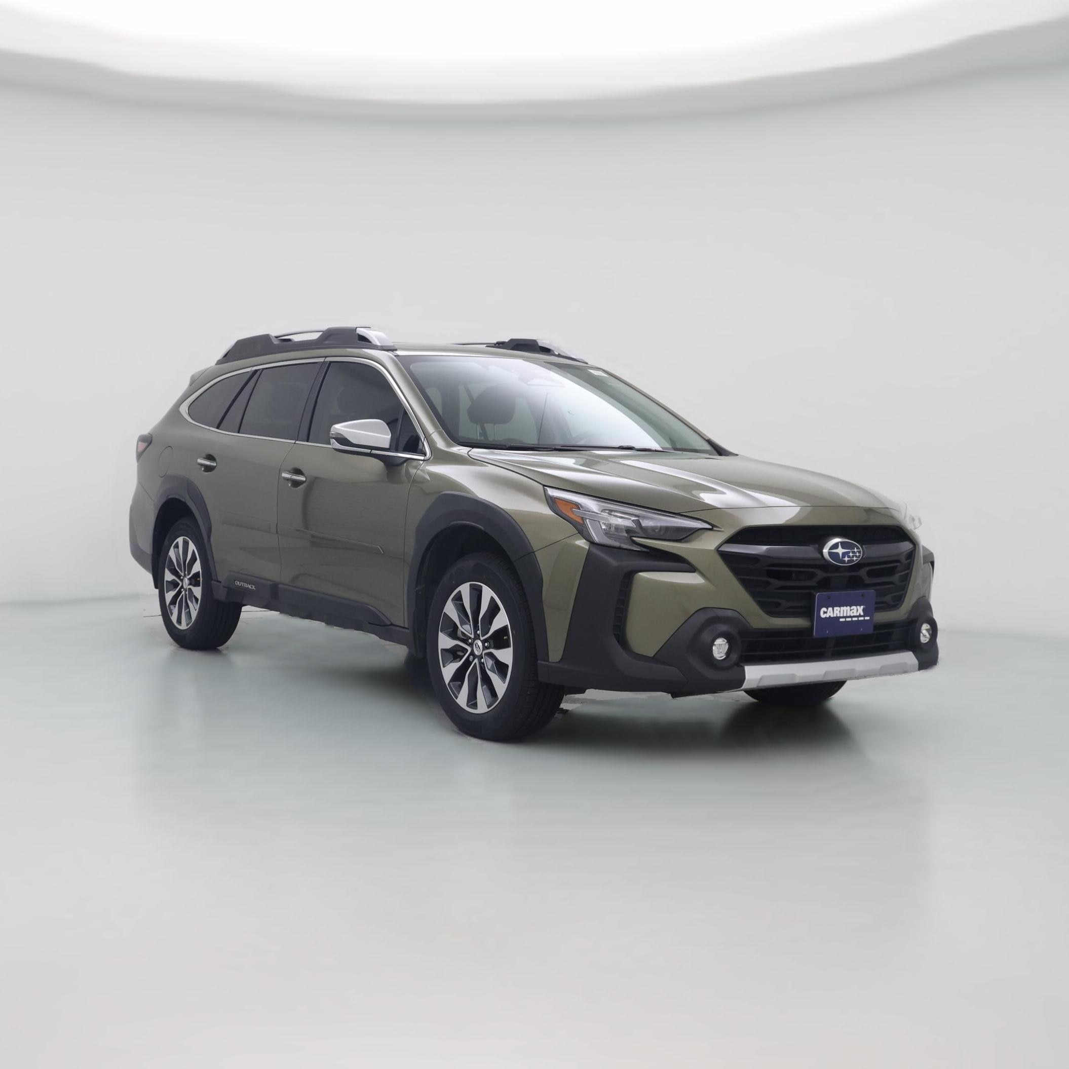Thumbnail: 2024 Subaru Outback - 1