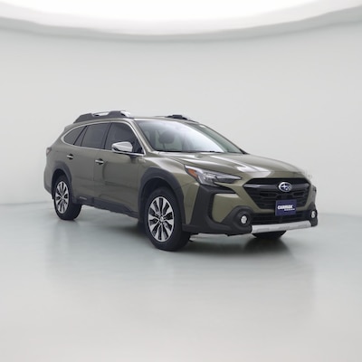 2024 Subaru Outback Touring