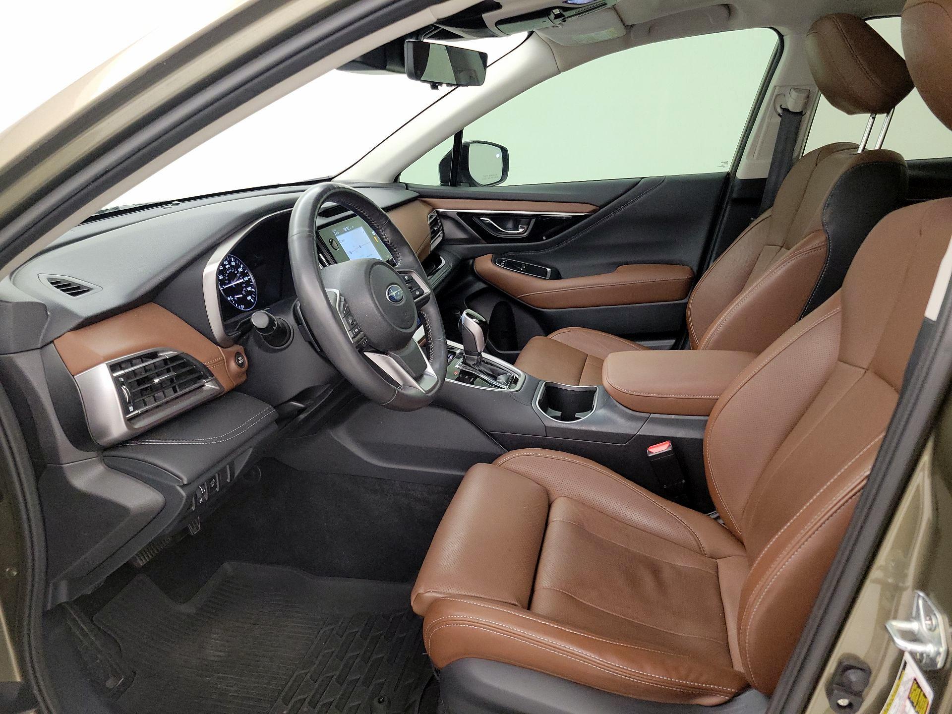 Thumbnail: 2024 Subaru Outback - 11