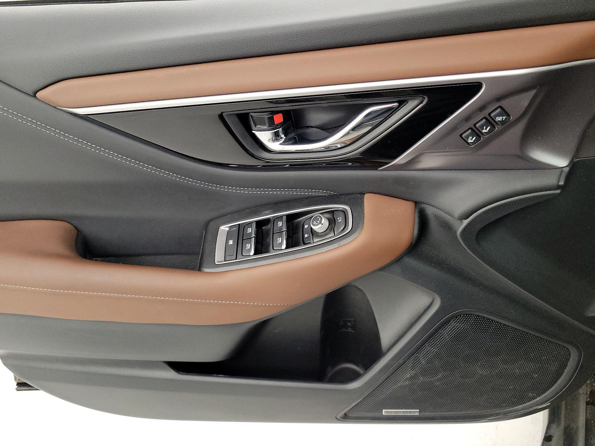 Thumbnail: 2024 Subaru Outback - 12