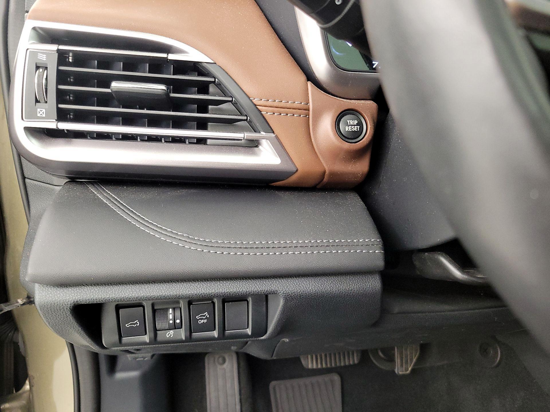 Thumbnail: 2024 Subaru Outback - 13