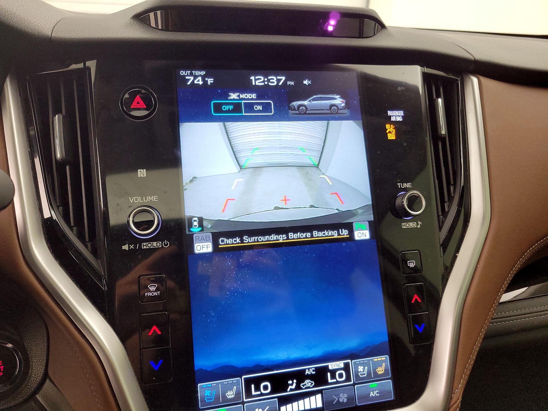 Thumbnail: 2024 Subaru Outback - 15