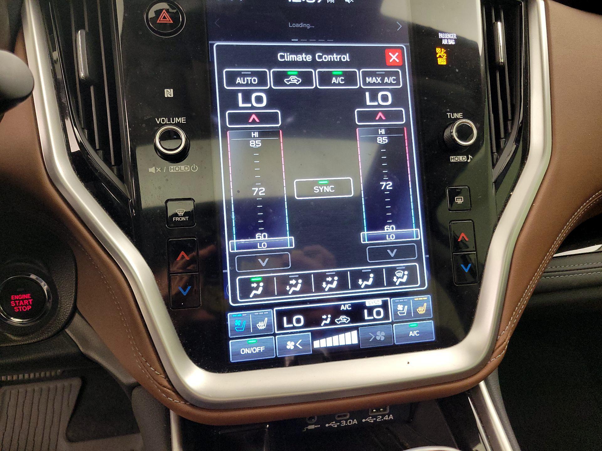 Thumbnail: 2024 Subaru Outback - 17