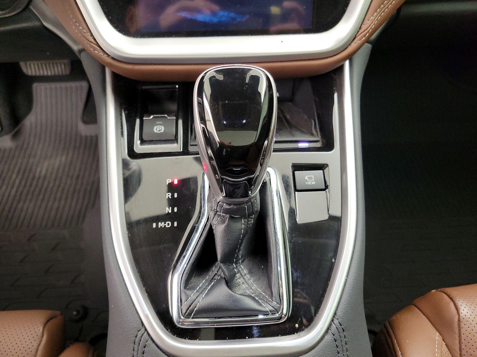 Thumbnail: 2024 Subaru Outback - 18