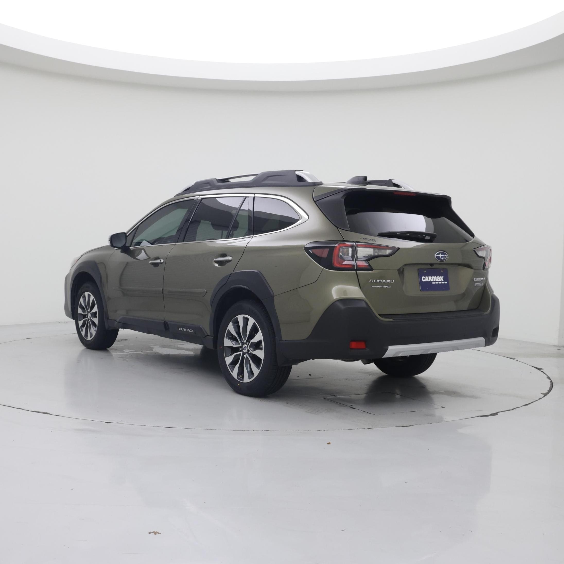 Thumbnail: 2024 Subaru Outback - 2