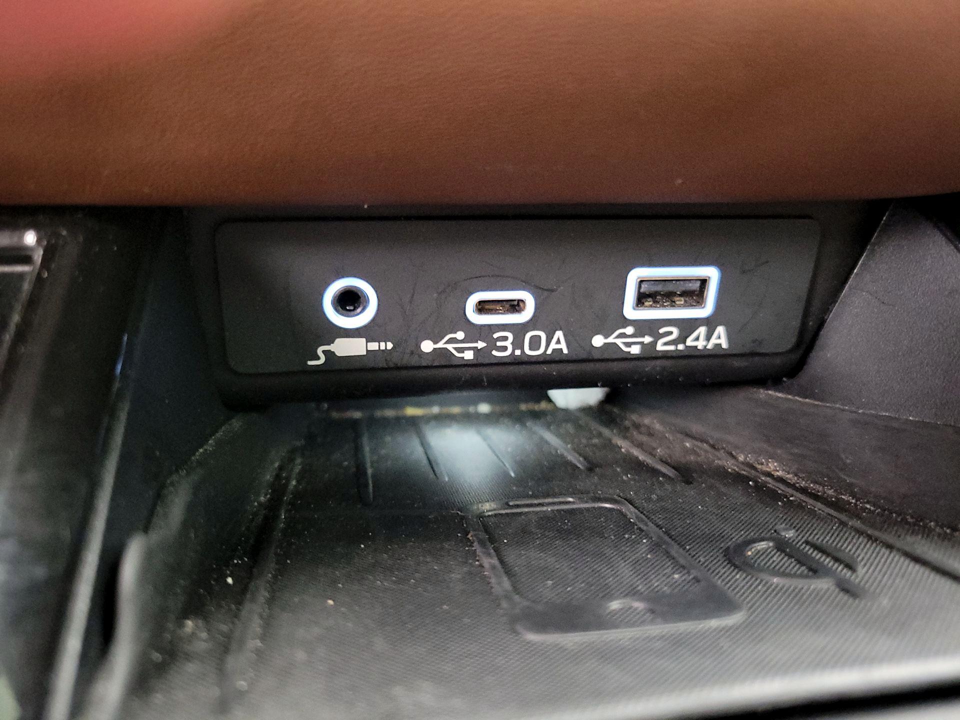 Thumbnail: 2024 Subaru Outback - 19