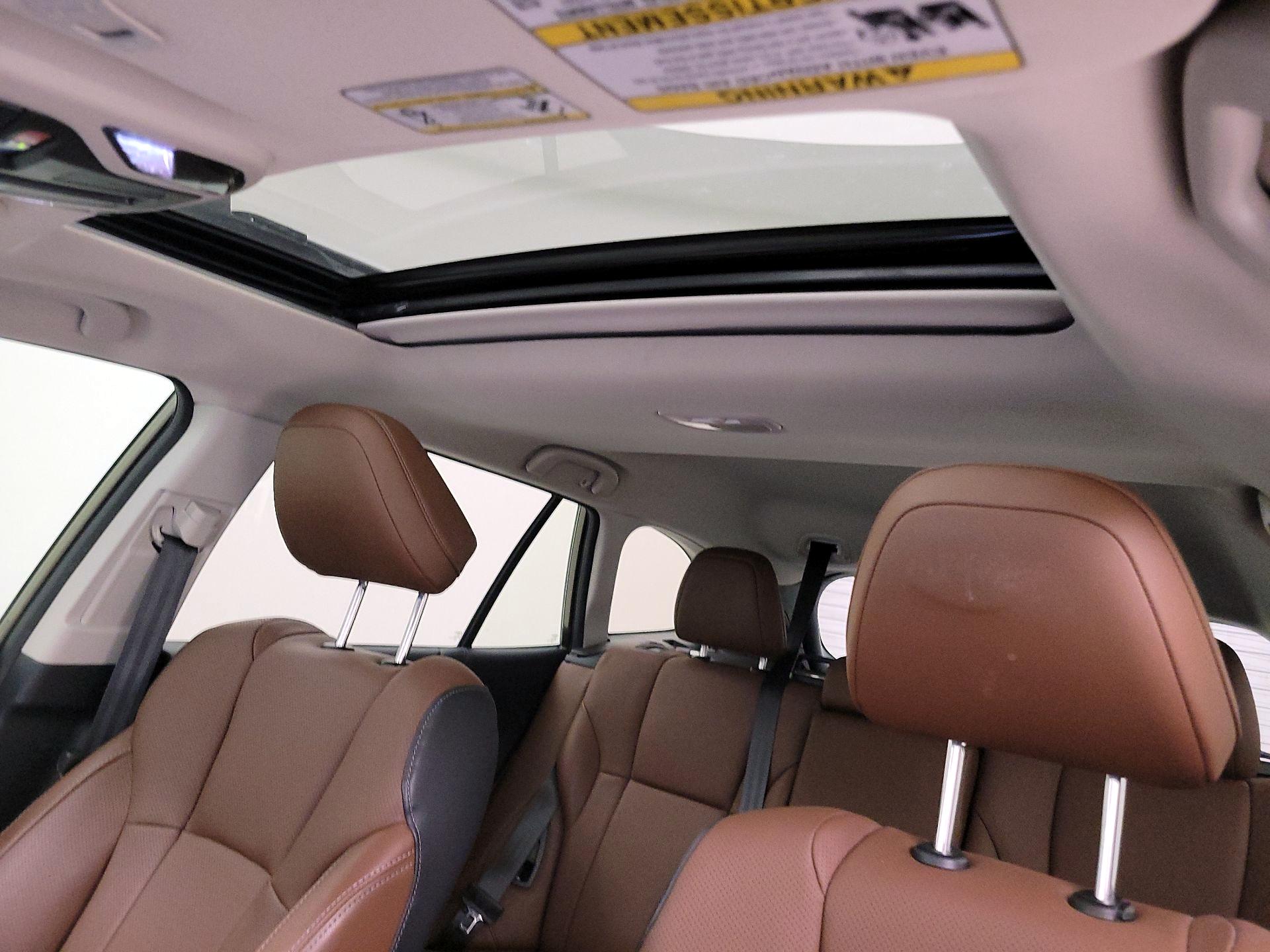 Thumbnail: 2024 Subaru Outback - 20