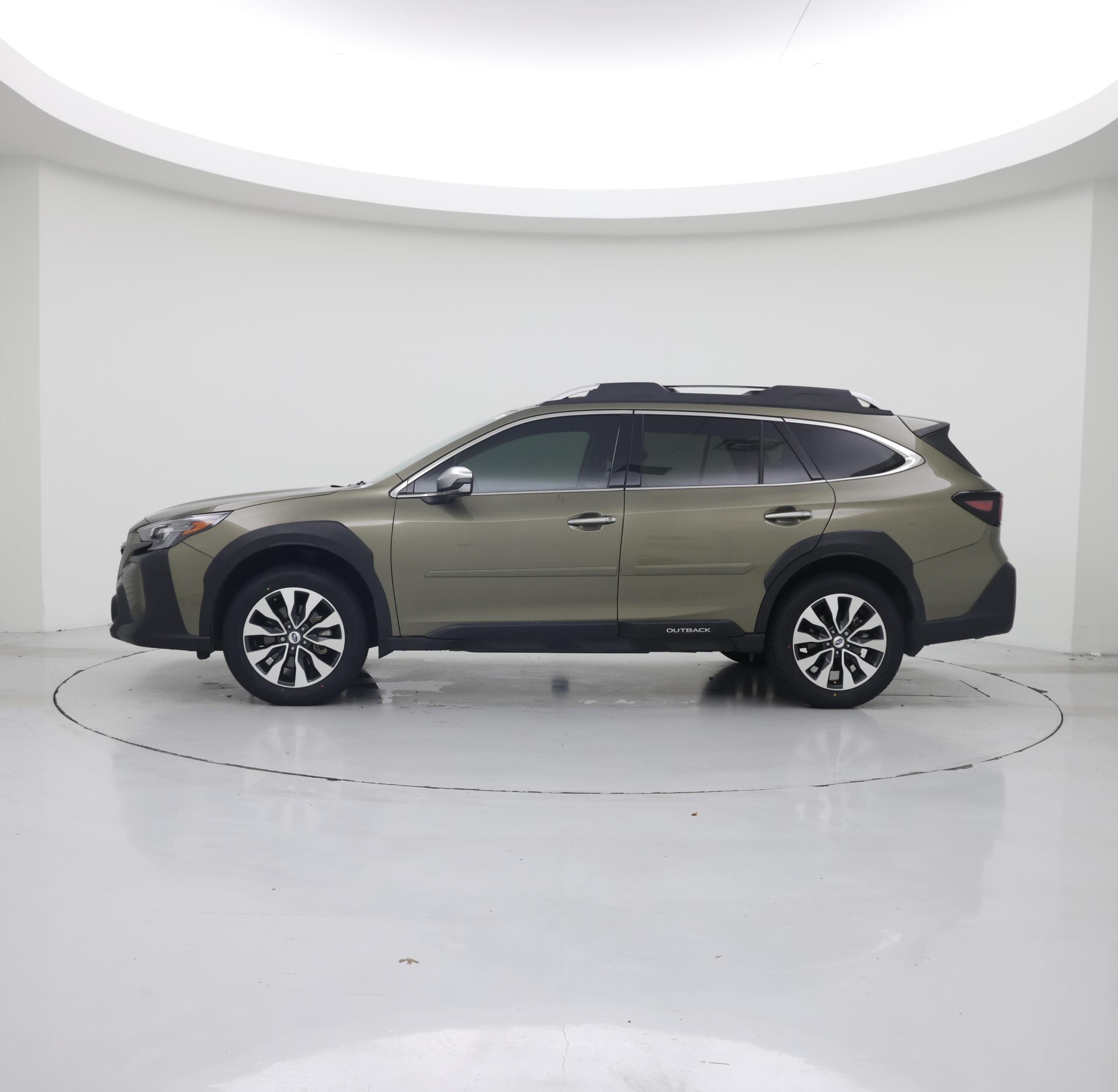 Thumbnail: 2024 Subaru Outback - 3