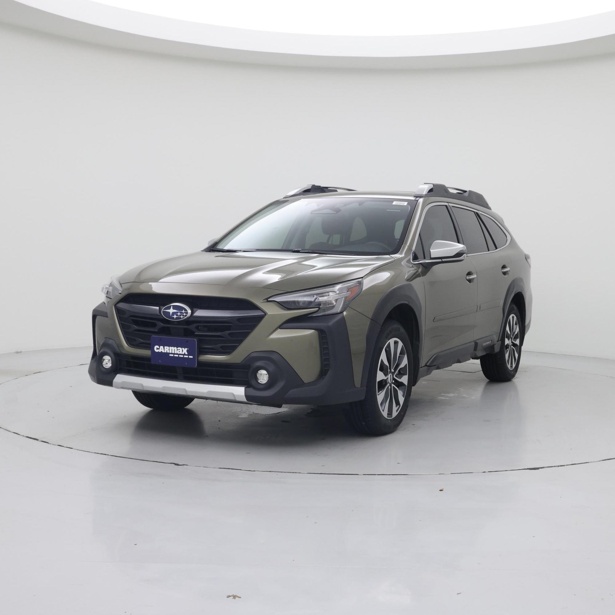 Thumbnail: 2024 Subaru Outback - 4