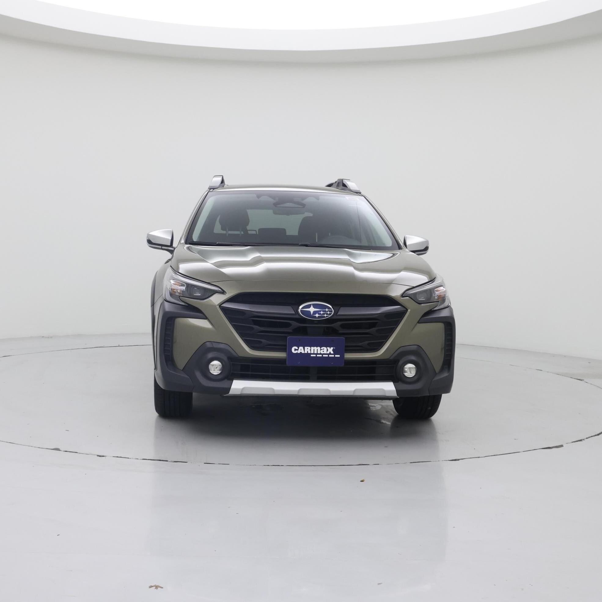 Thumbnail: 2024 Subaru Outback - 5