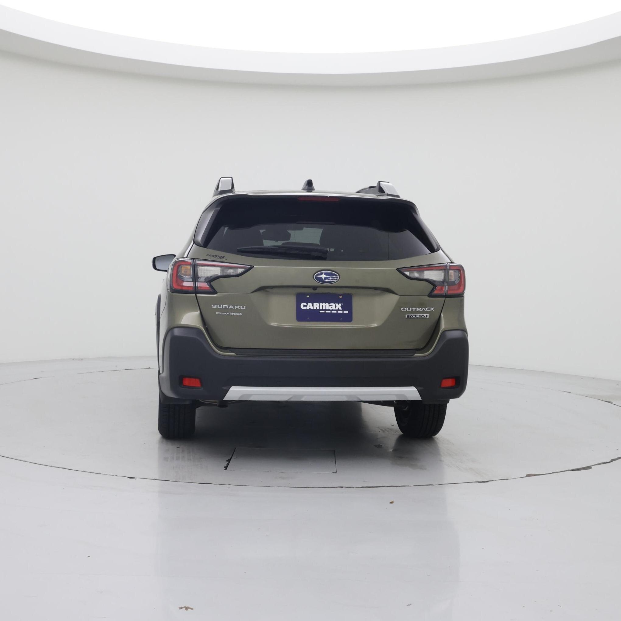 Thumbnail: 2024 Subaru Outback - 6