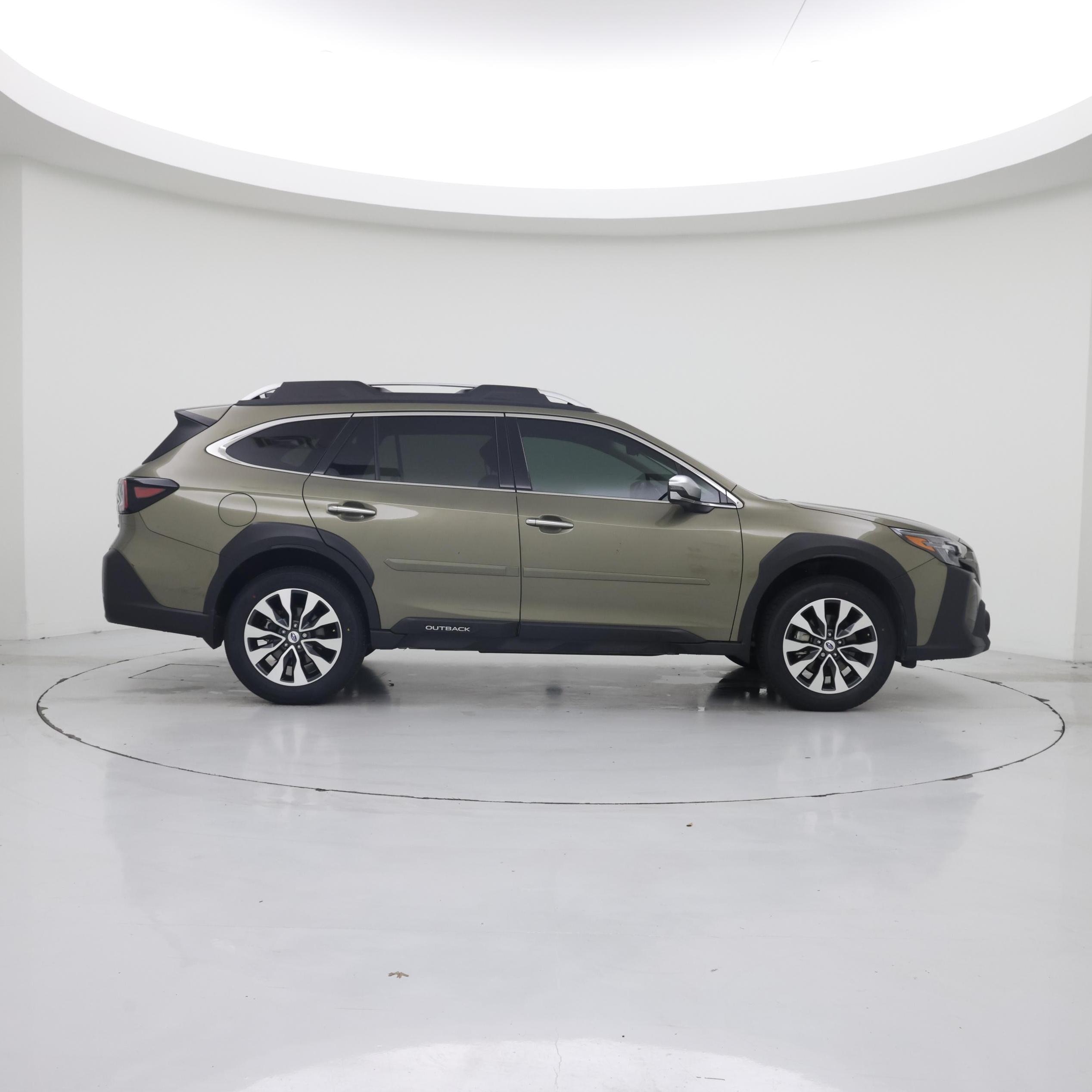Thumbnail: 2024 Subaru Outback - 7