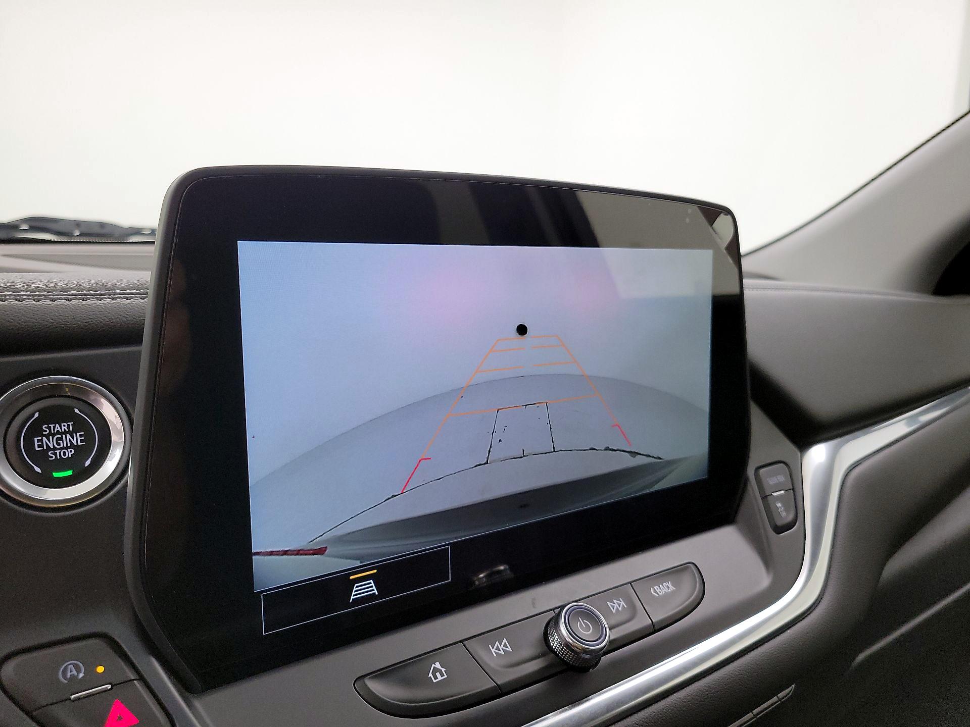 Thumbnail: 2023 Chevrolet Blazer - 14