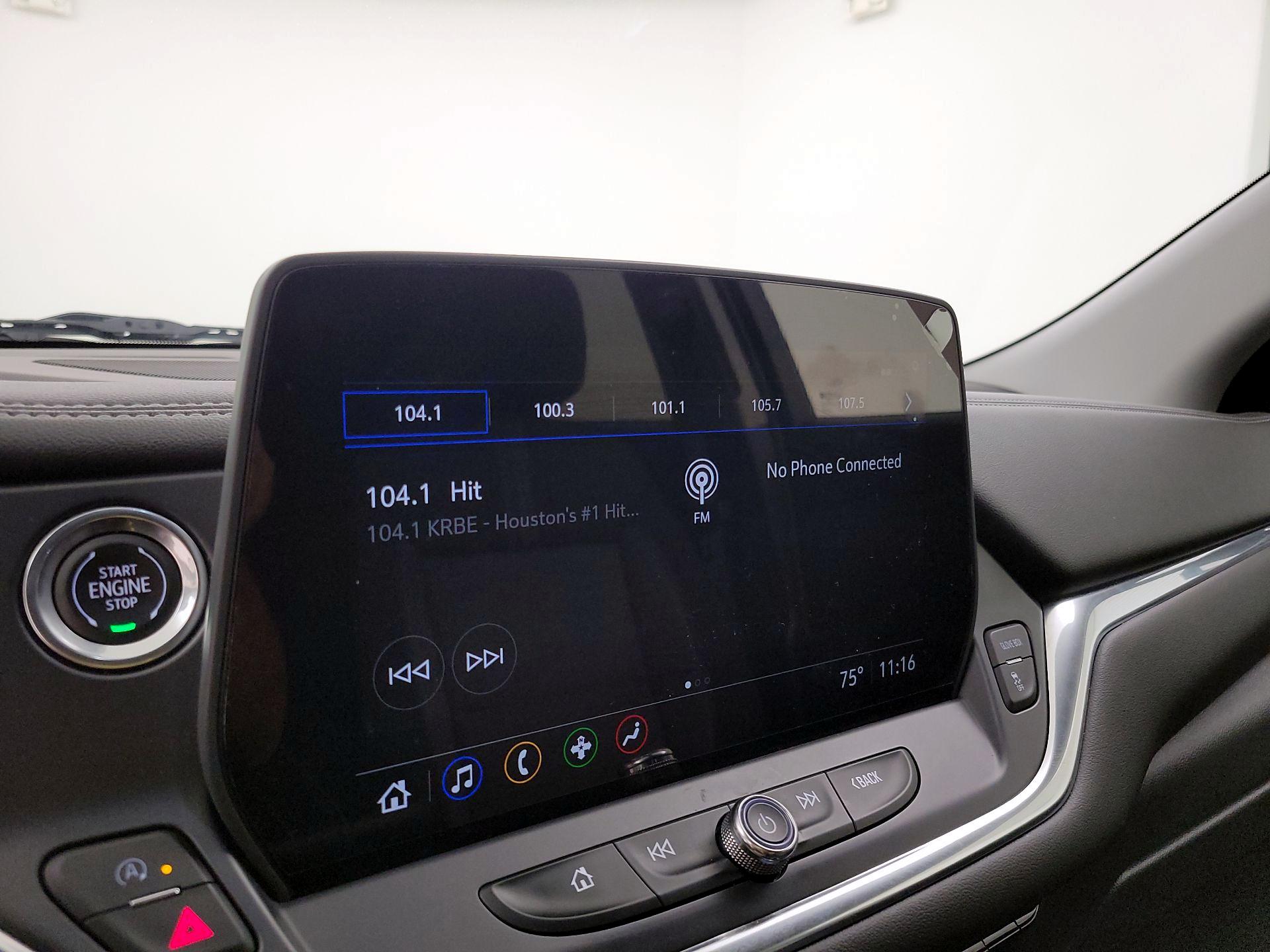 Thumbnail: 2023 Chevrolet Blazer - 15