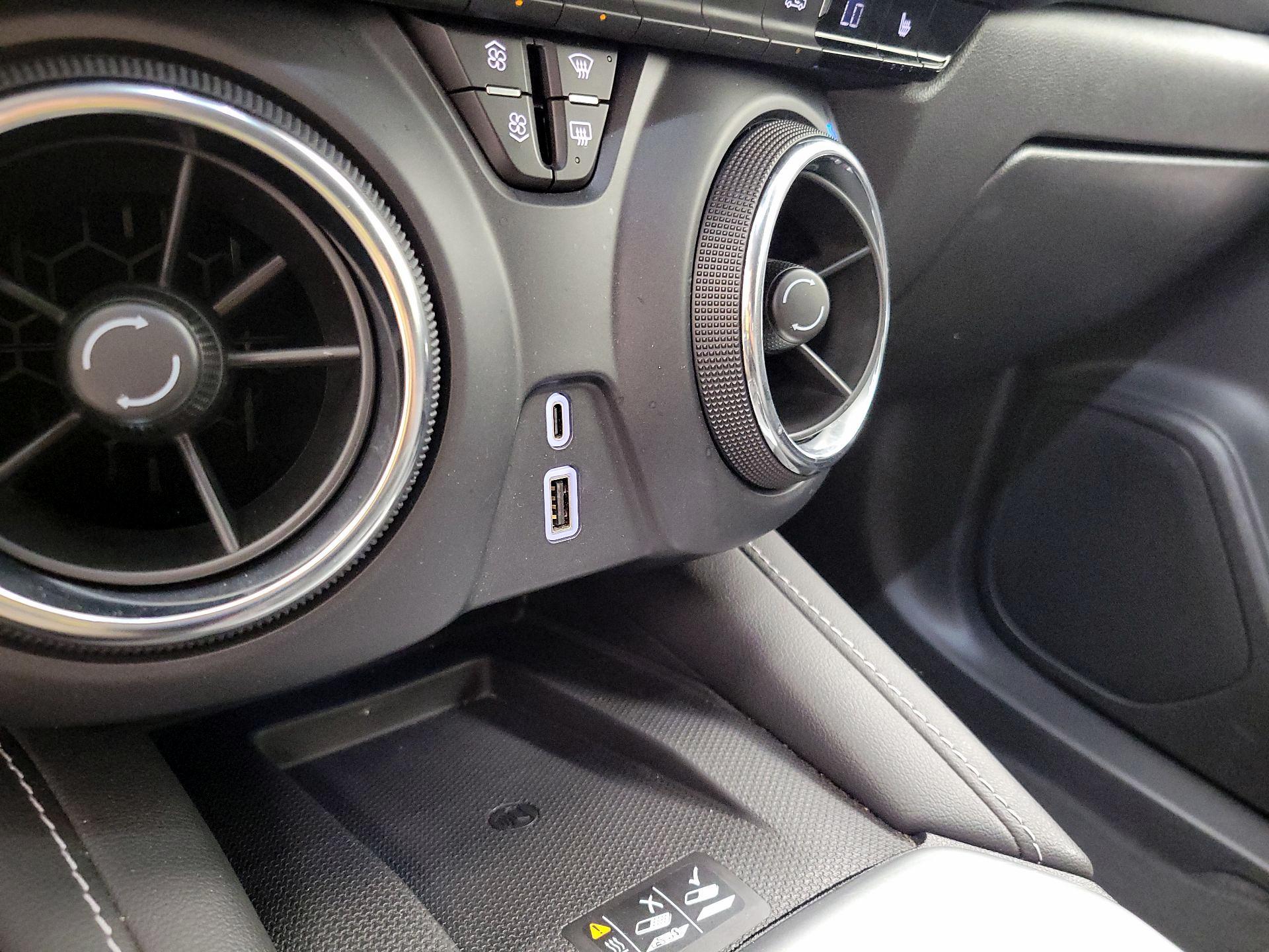 Thumbnail: 2023 Chevrolet Blazer - 18