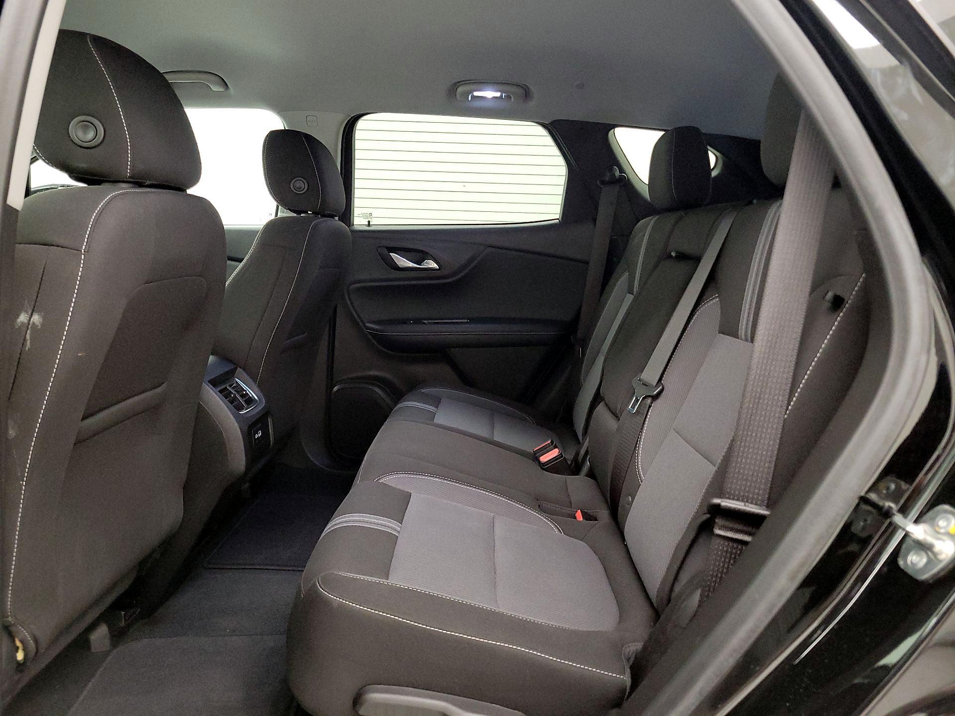 Thumbnail: 2023 Chevrolet Blazer - 19