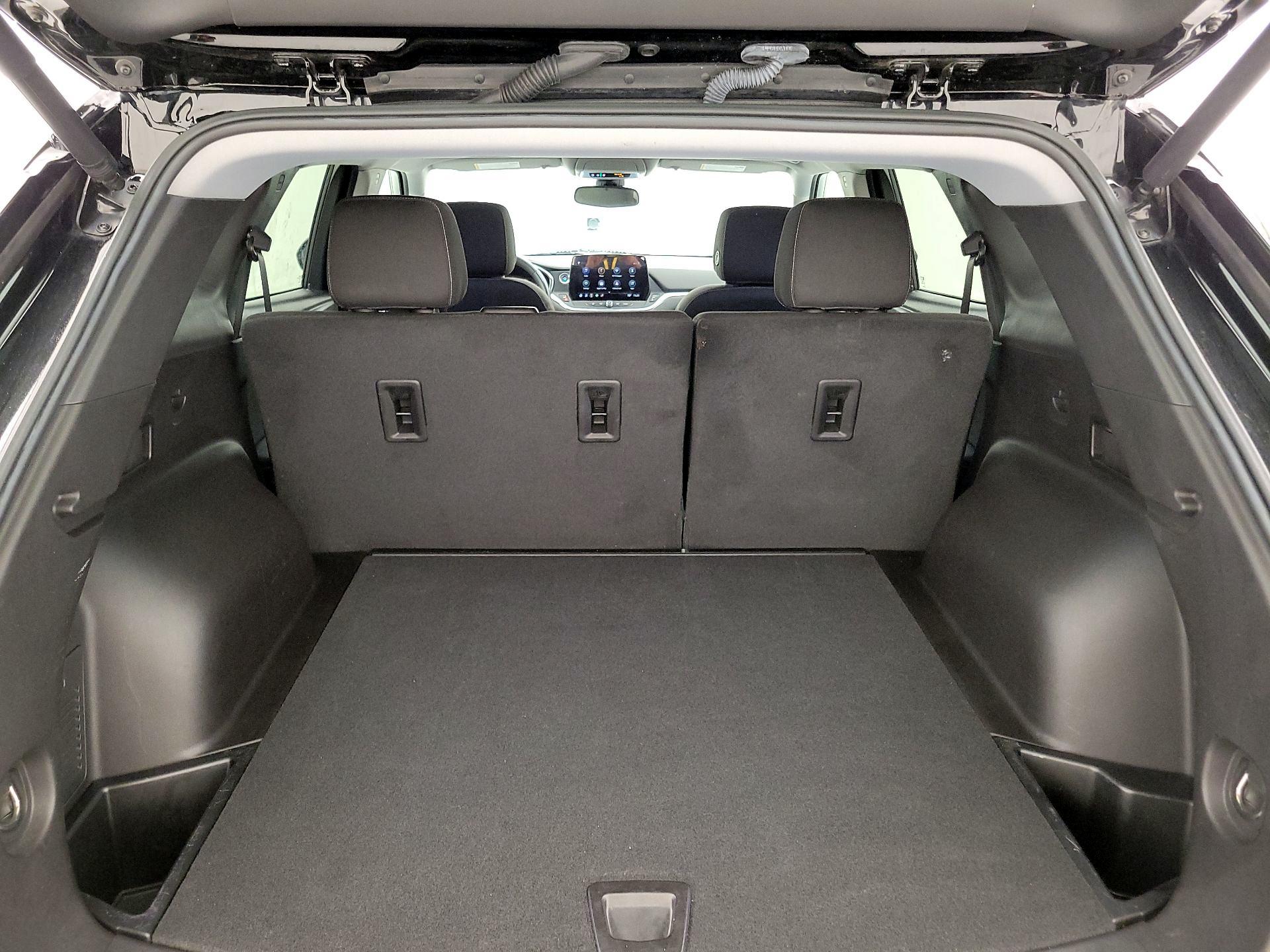 Thumbnail: 2023 Chevrolet Blazer - 20