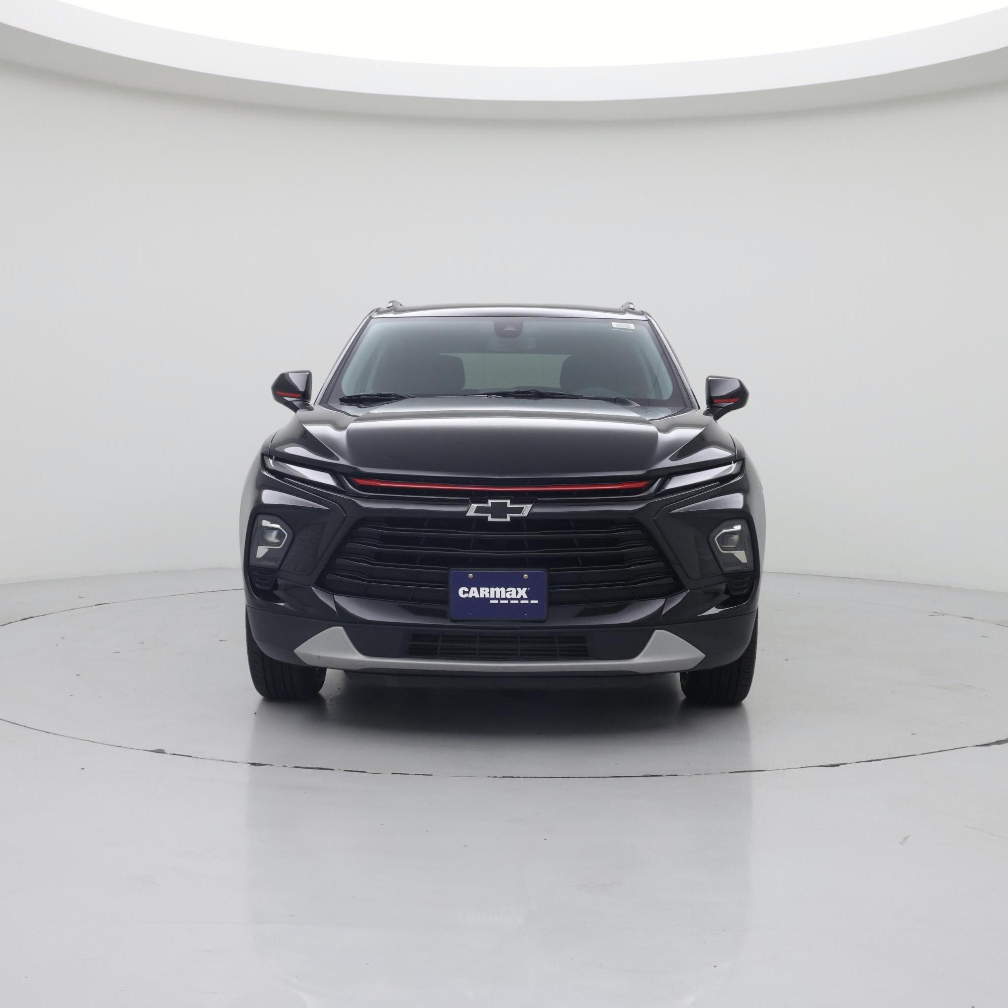 Thumbnail: 2023 Chevrolet Blazer - 5