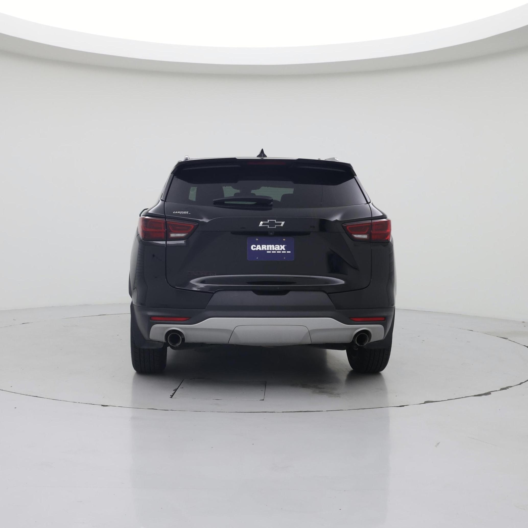 Thumbnail: 2023 Chevrolet Blazer - 6