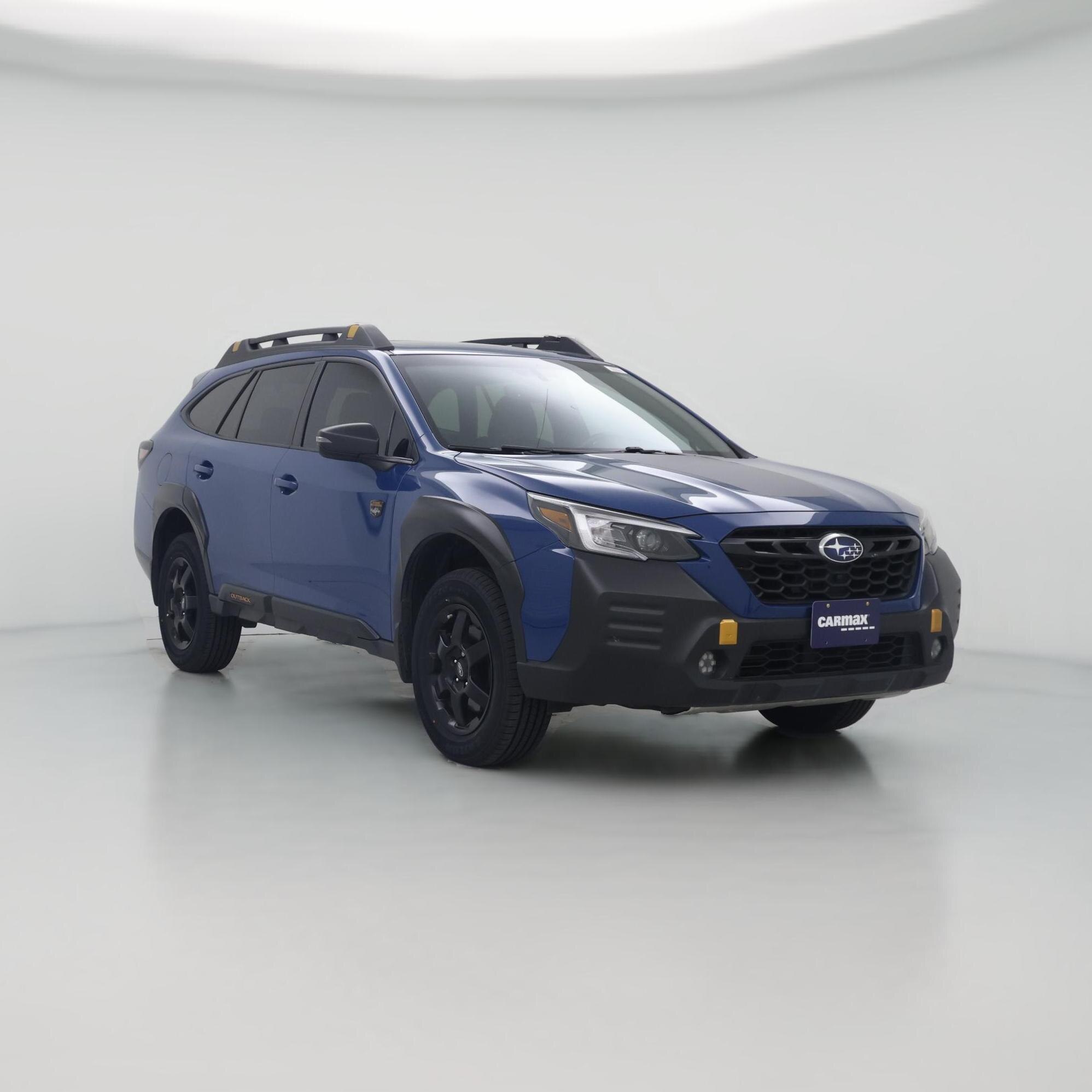 Thumbnail: 2022 Subaru Outback - 1