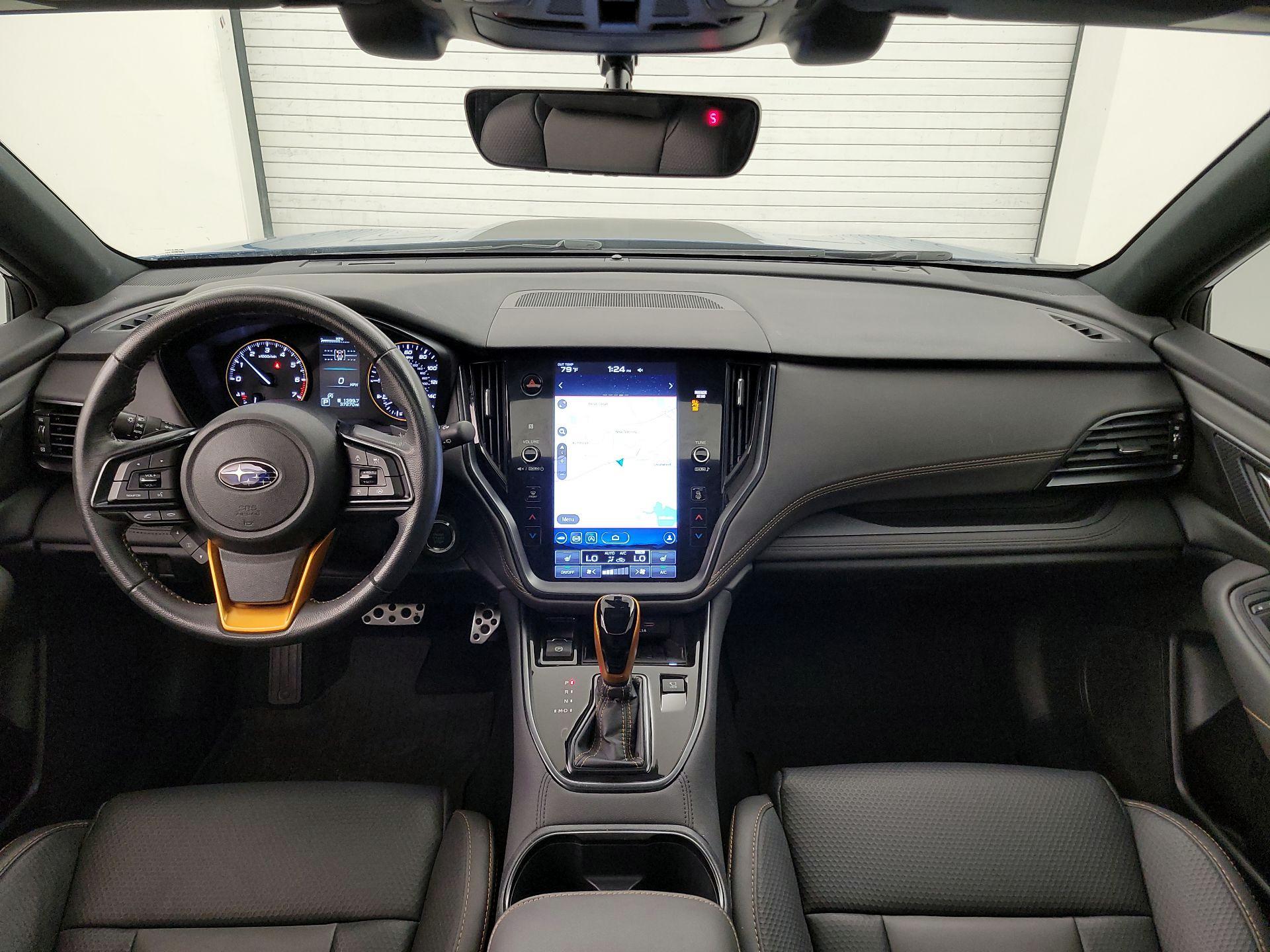 Thumbnail: 2022 Subaru Outback - 9