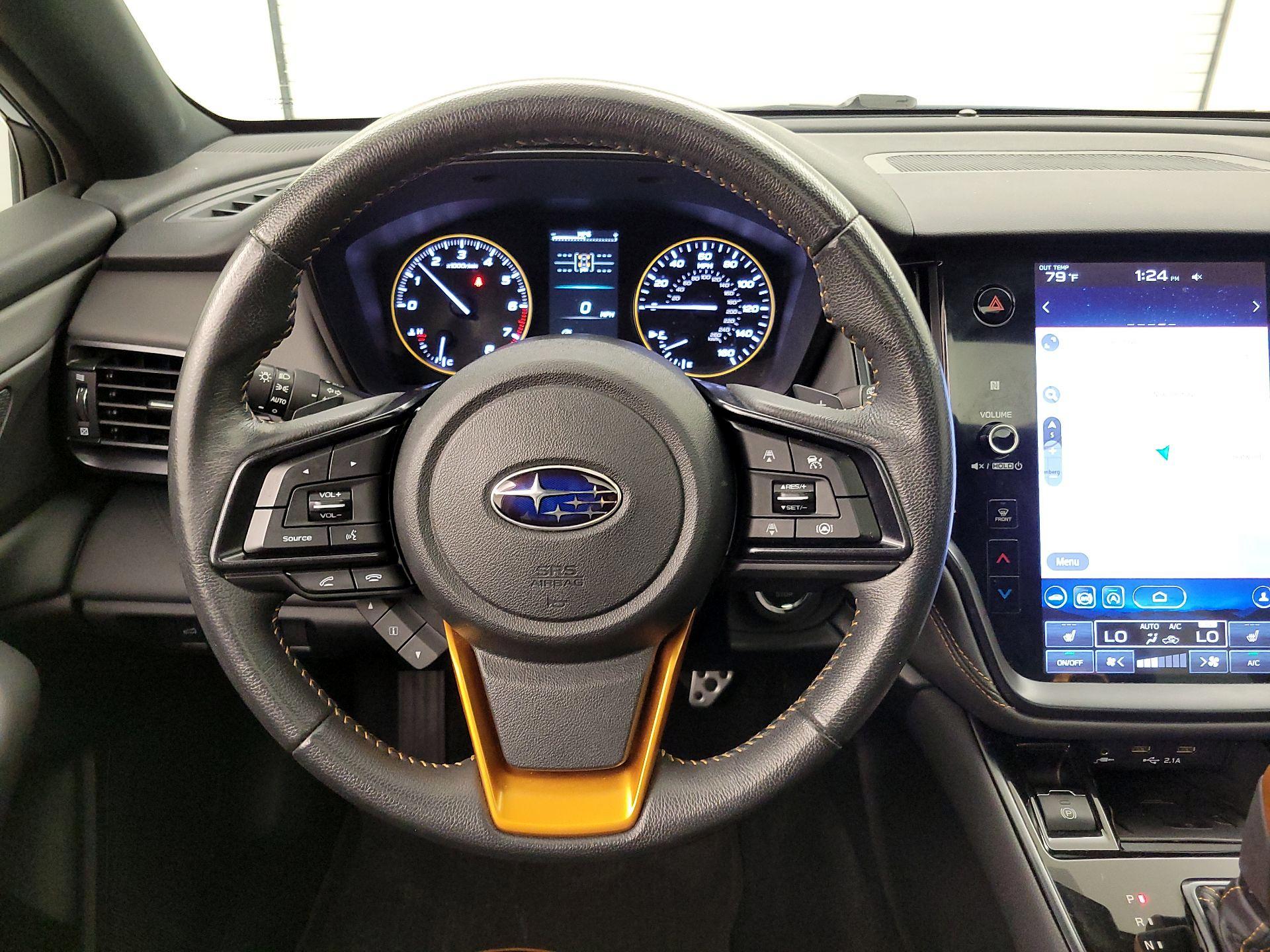 Thumbnail: 2022 Subaru Outback - 10