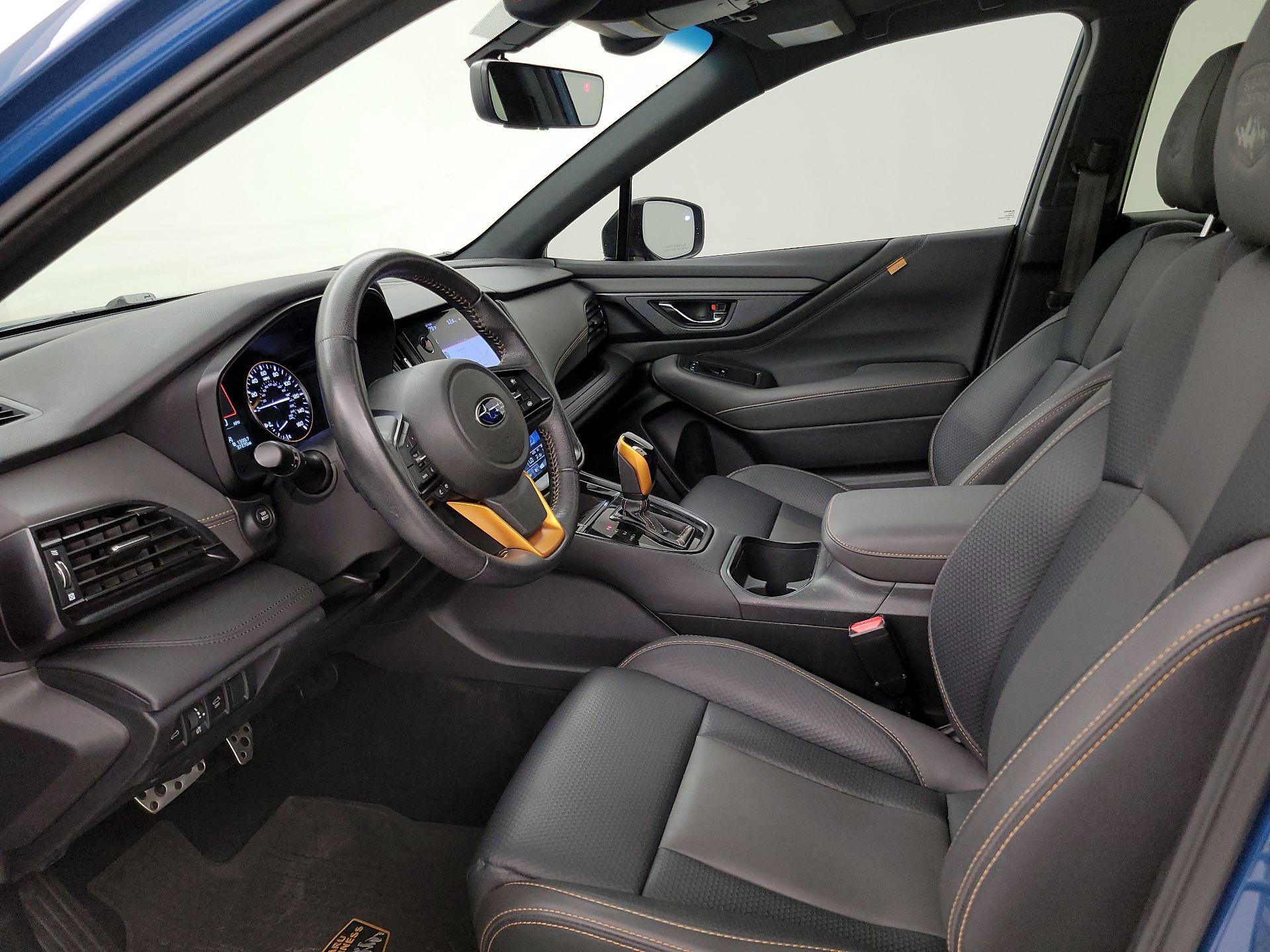 Thumbnail: 2022 Subaru Outback - 11