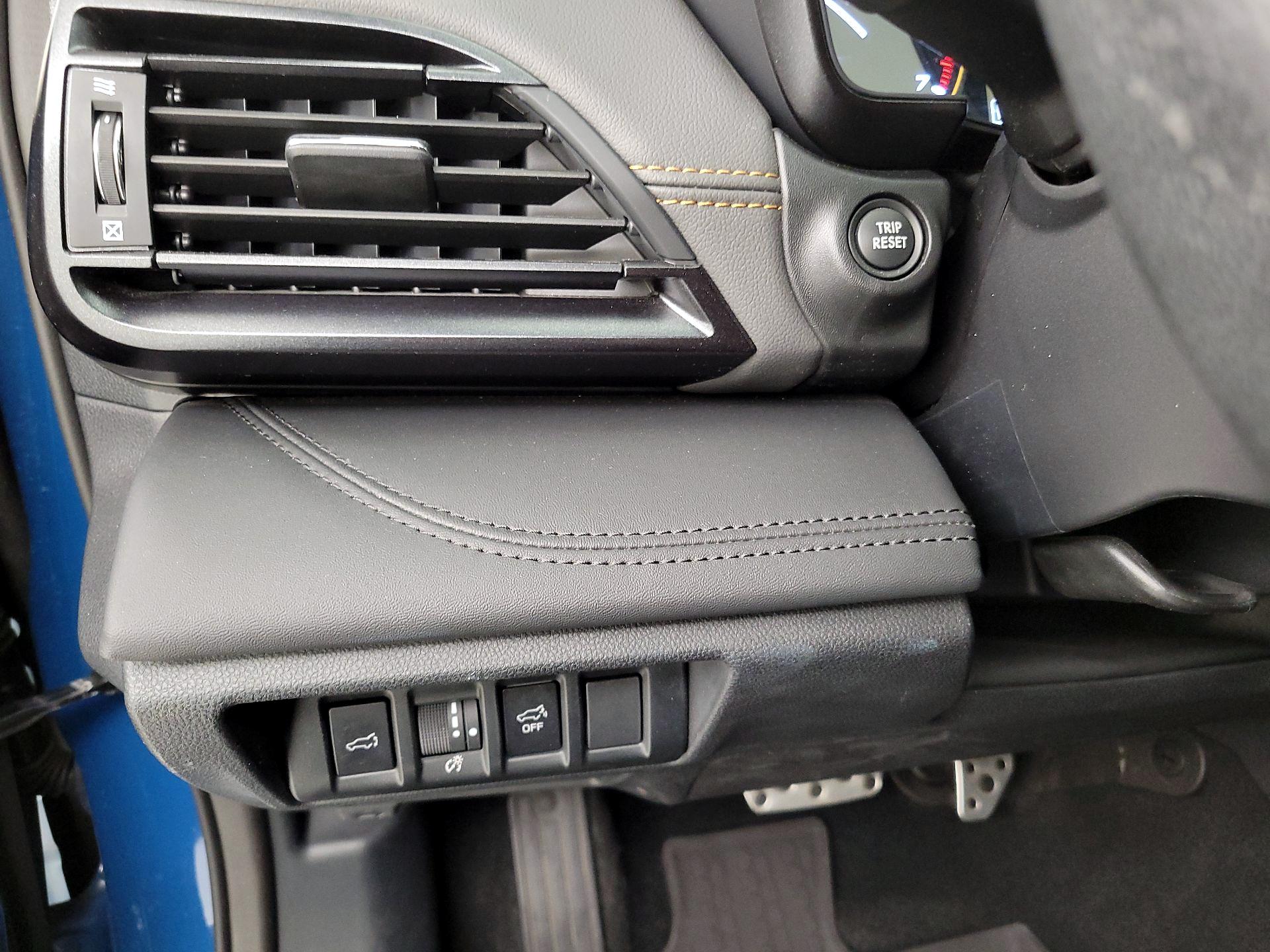 Thumbnail: 2022 Subaru Outback - 13