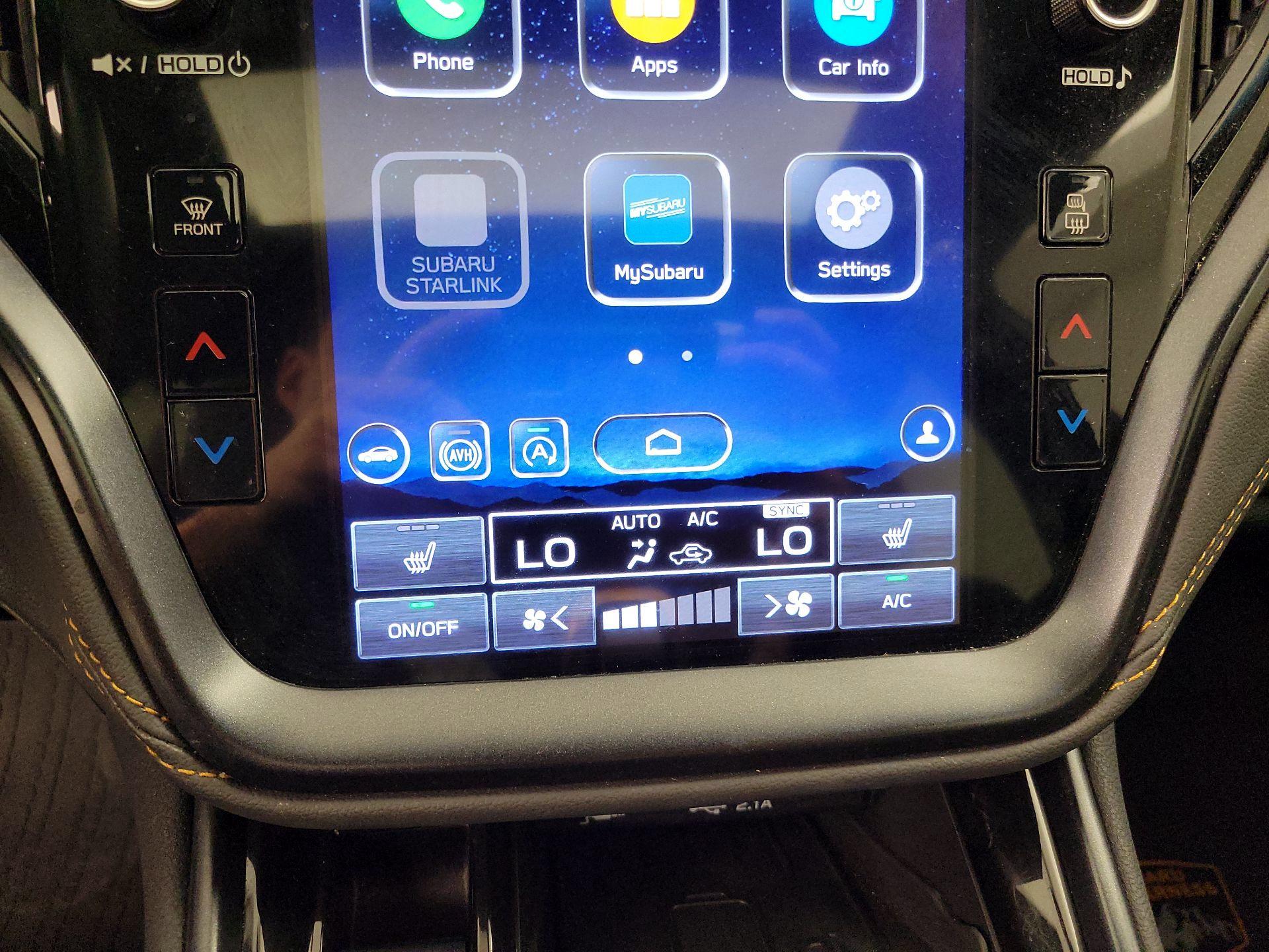 Thumbnail: 2022 Subaru Outback - 17